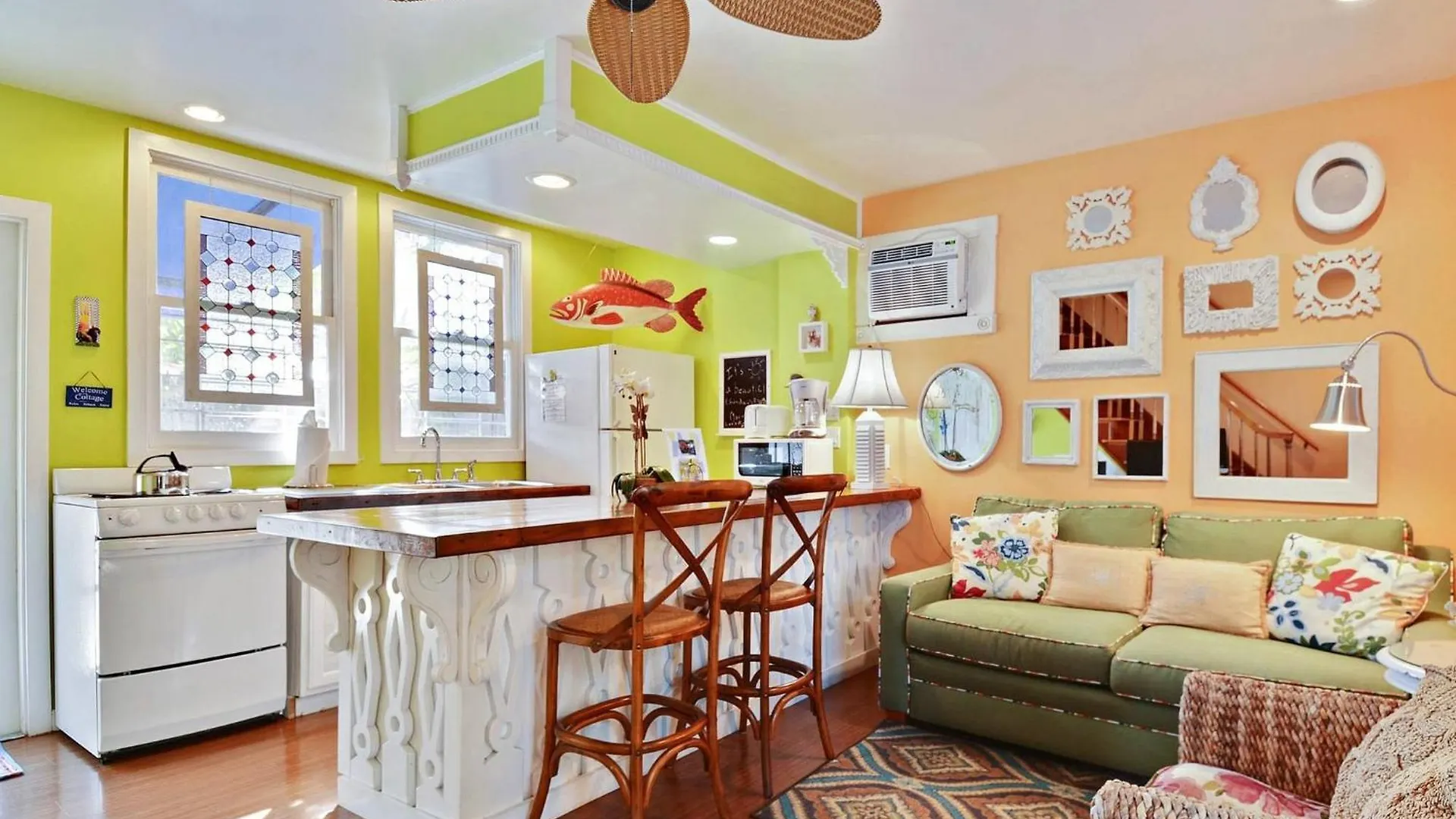Tranquility By Avantstay Close To Duval St W Bbq Shared Pool *
