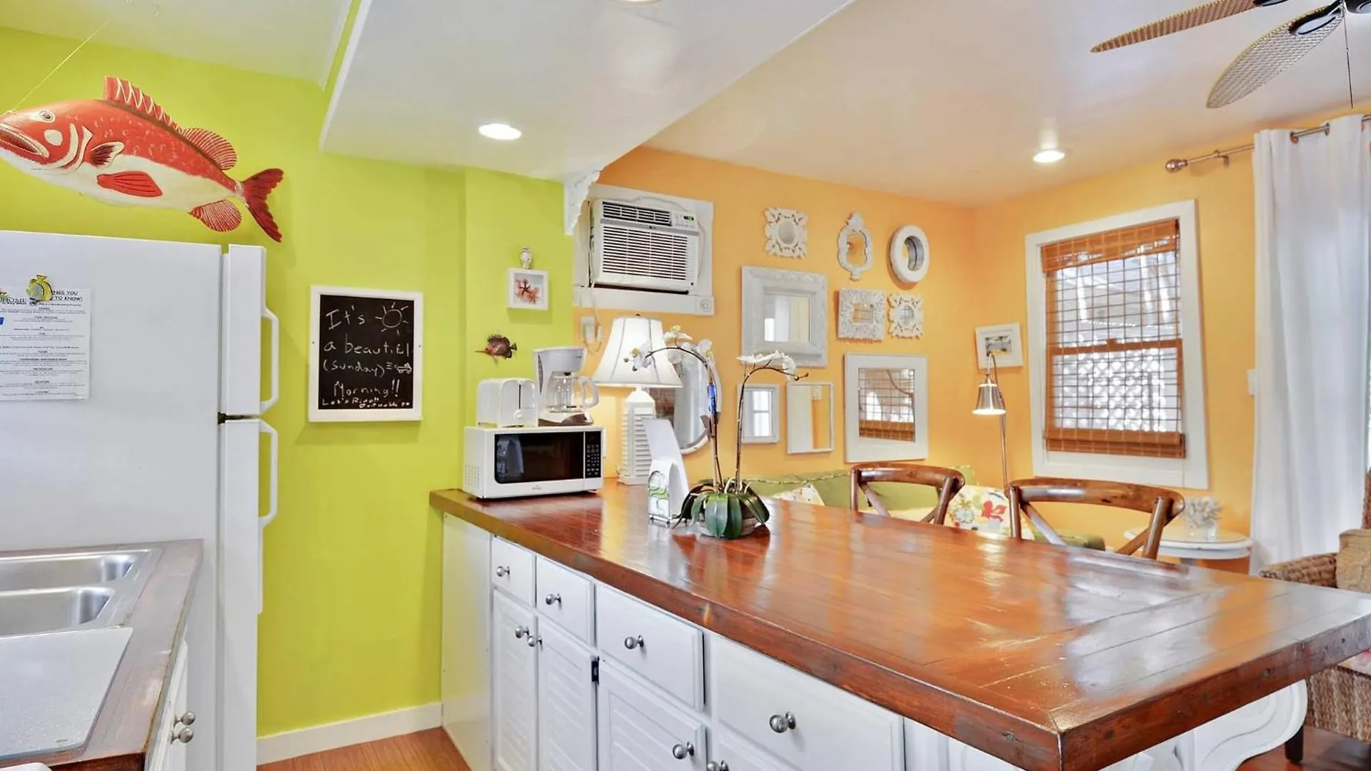 펜션 Tranquility By Avantstay Close To Duval St W Bbq Shared Pool *