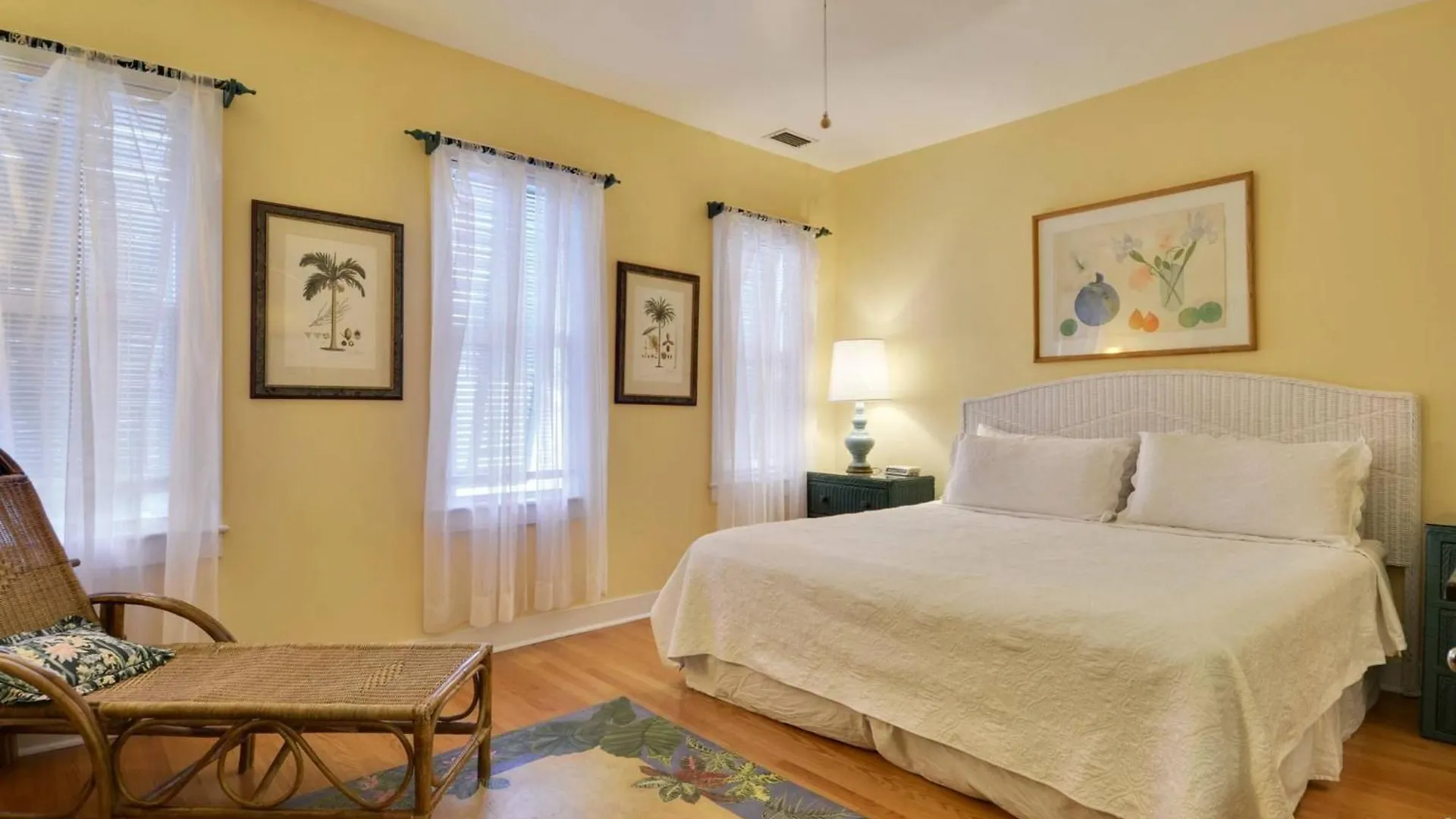 Holiday home Tropical Dreaming By Avantstay 4 Blks To Private Pool Key West