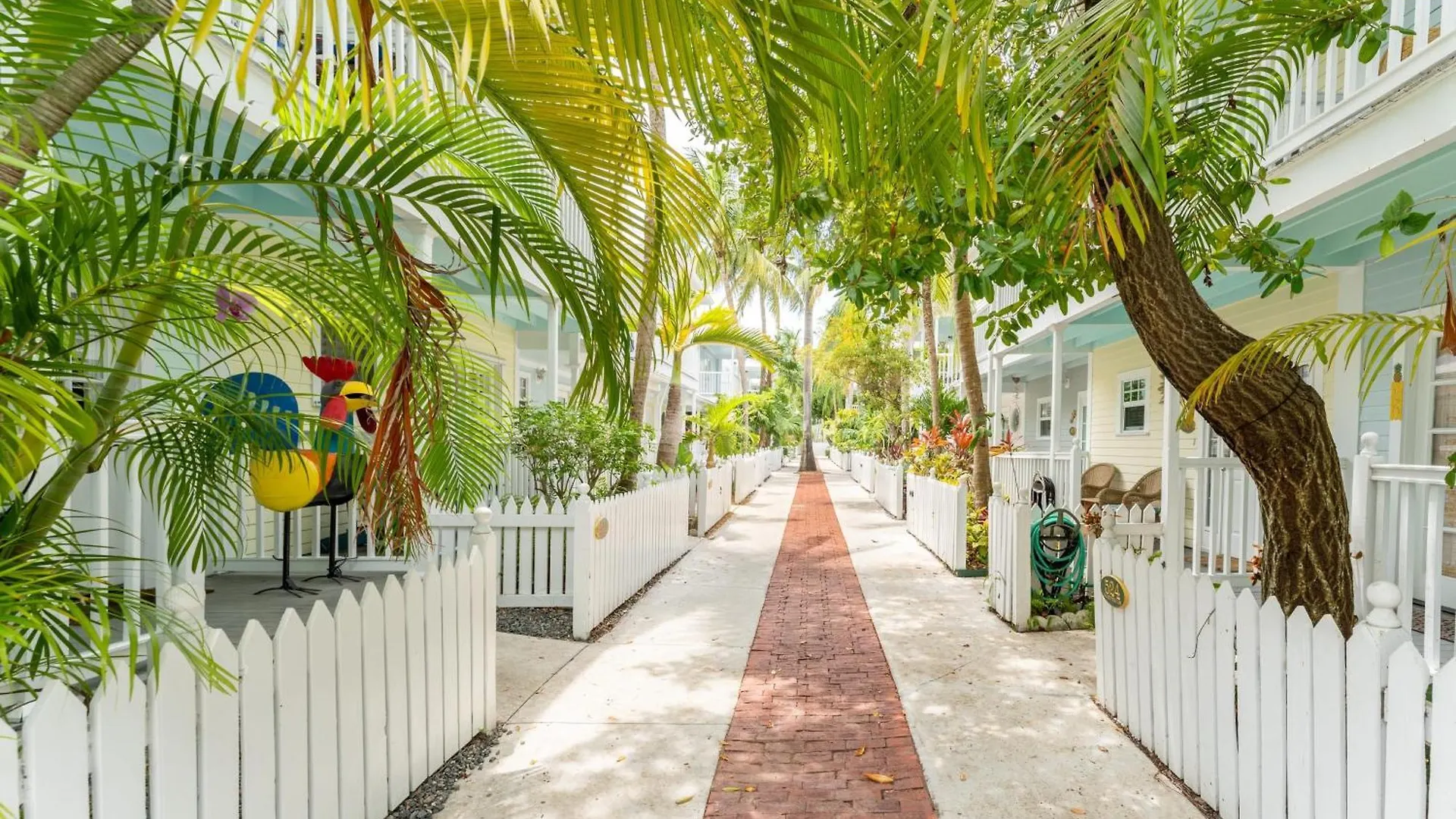 A Place In Paradise By Avantstay Walkable W Shared Pool Week Long Only