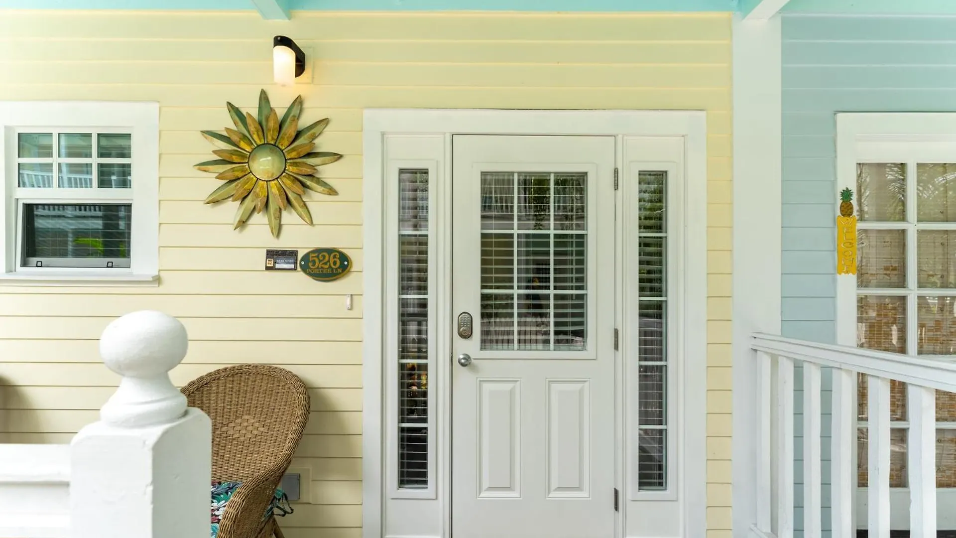 A Place In Paradise By Avantstay Walkable W Shared Pool Week Long Only Key West
