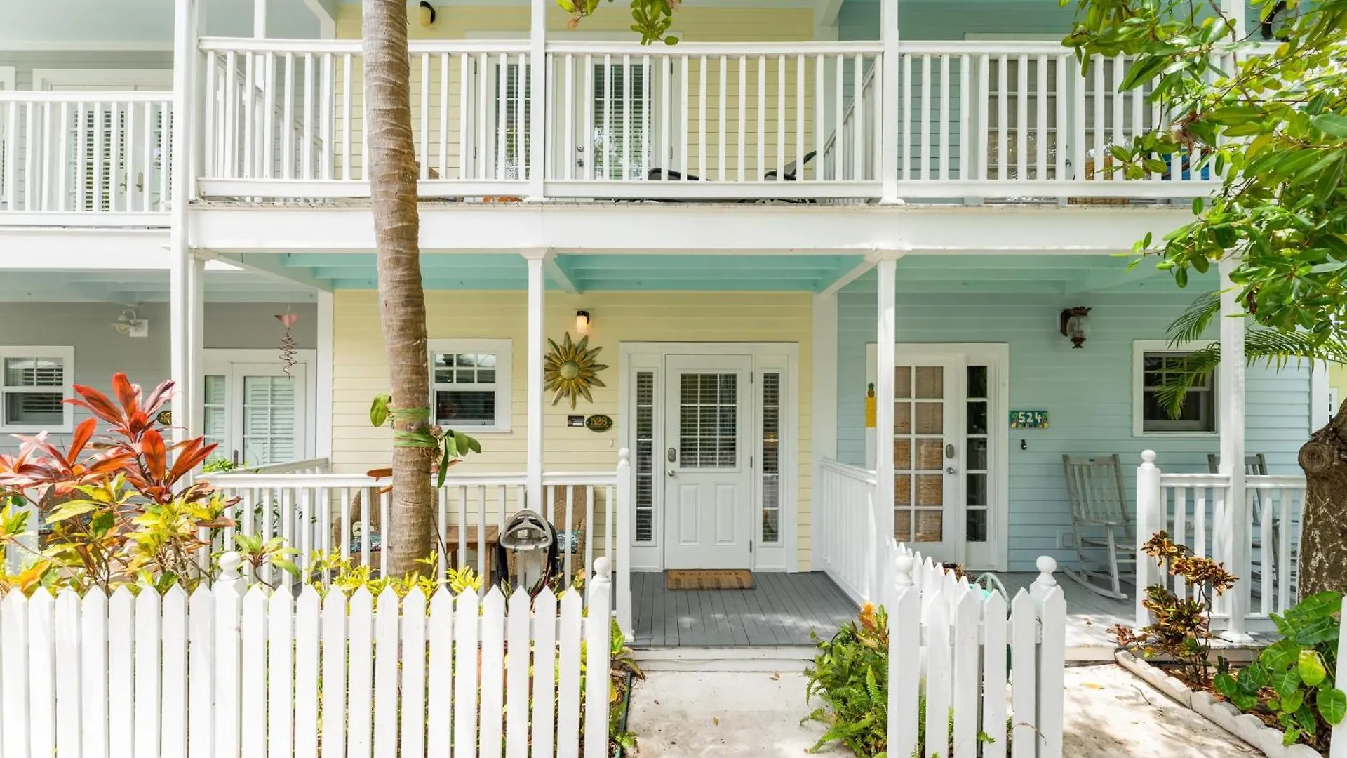 A Place In Paradise By Avantstay Walkable W Shared Pool Week Long Only