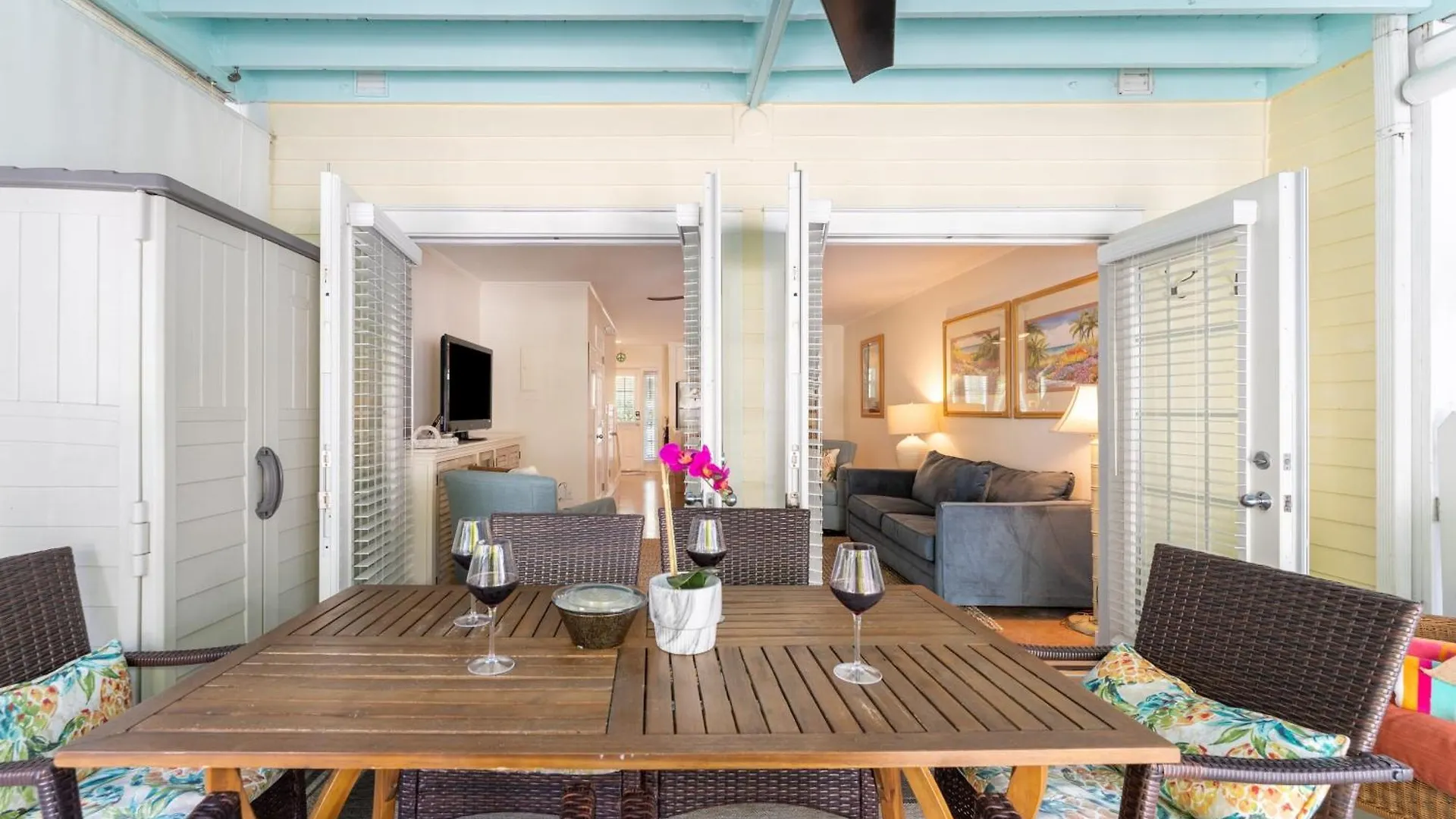 Casa vacanze A Place In Paradise By Avantstay Walkable W Shared Pool Week Long Only