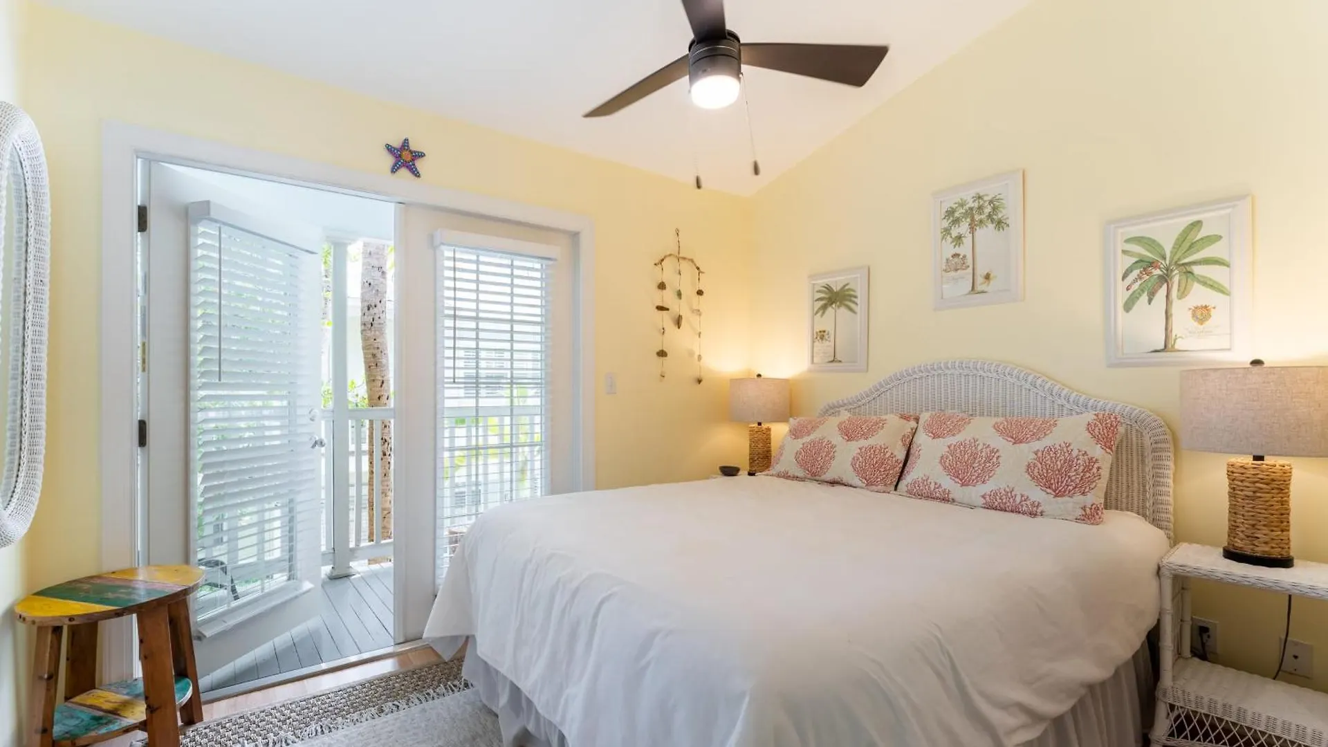 A Place In Paradise By Avantstay Walkable W Shared Pool Week Long Only *