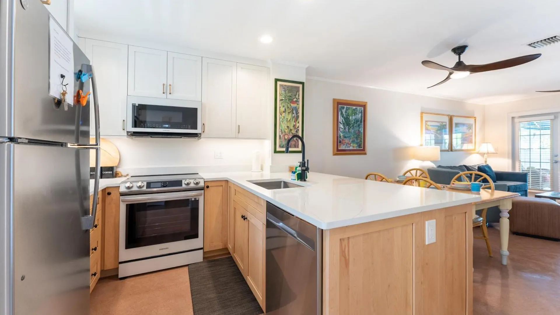 A Place In Paradise By Avantstay Walkable W Shared Pool Week Long Only Casa vacanze *