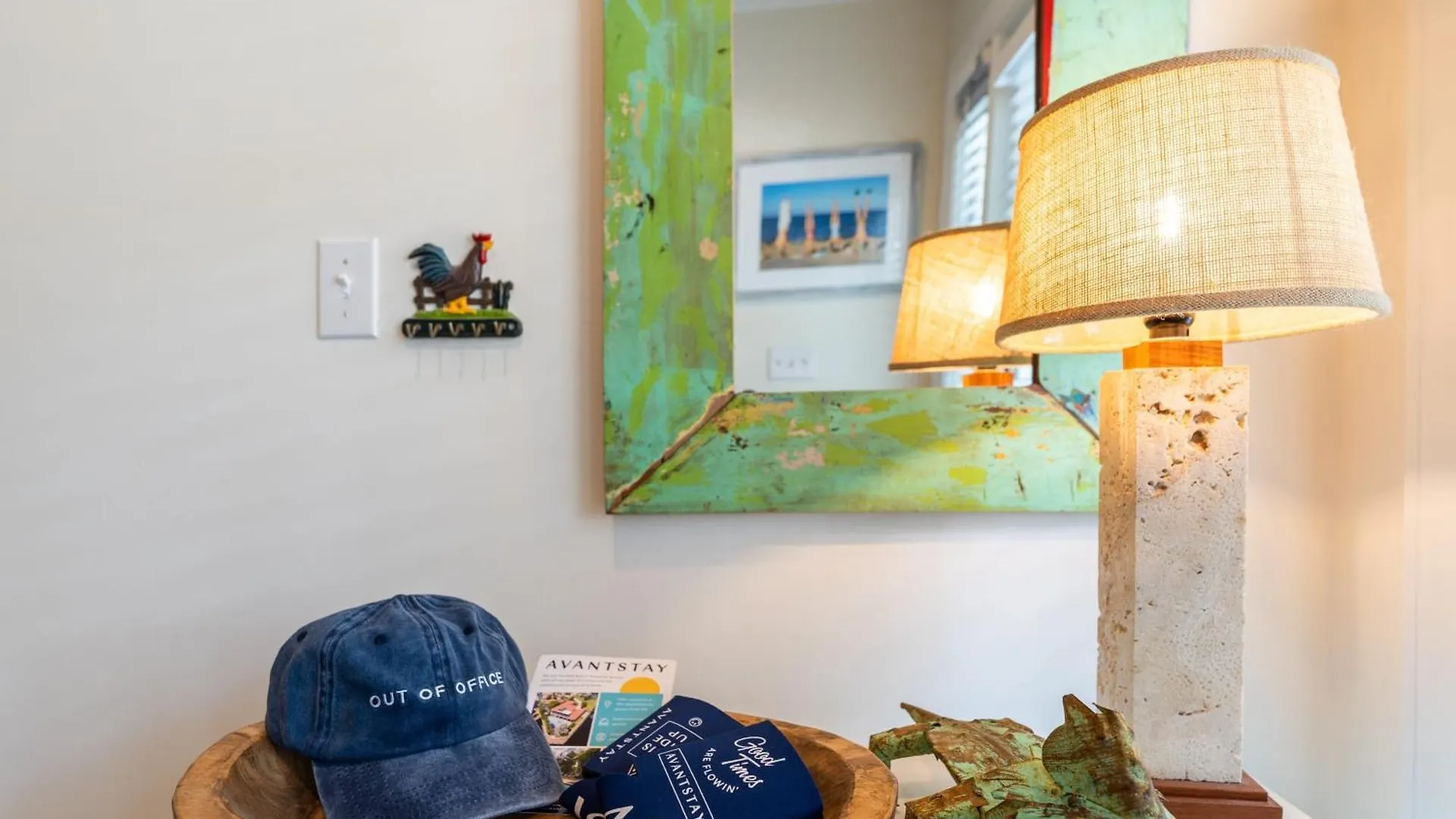 A Place In Paradise By Avantstay Walkable W Shared Pool Week Long Only