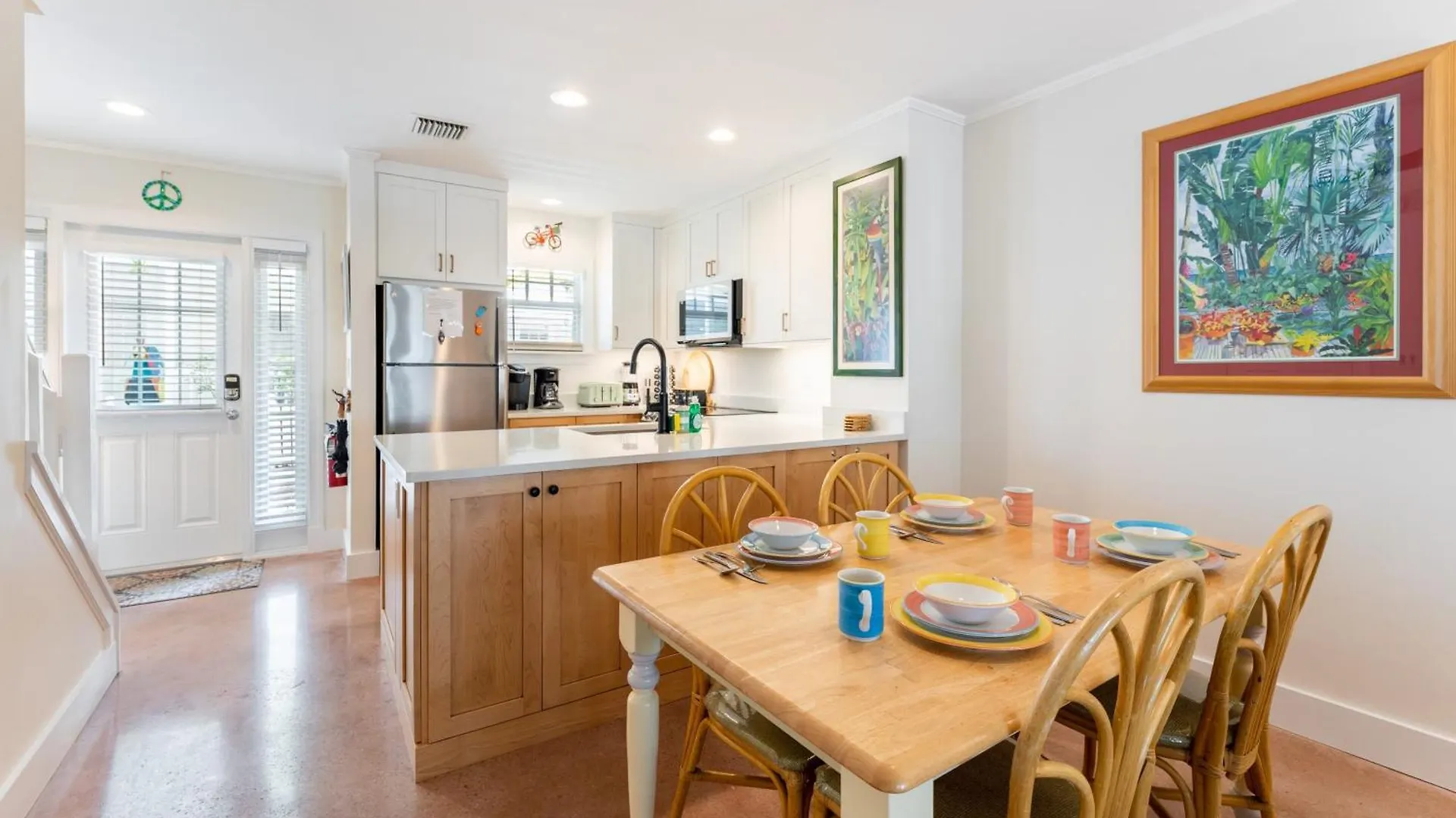 A Place In Paradise By Avantstay Walkable W Shared Pool Week Long Only Casa vacanze *