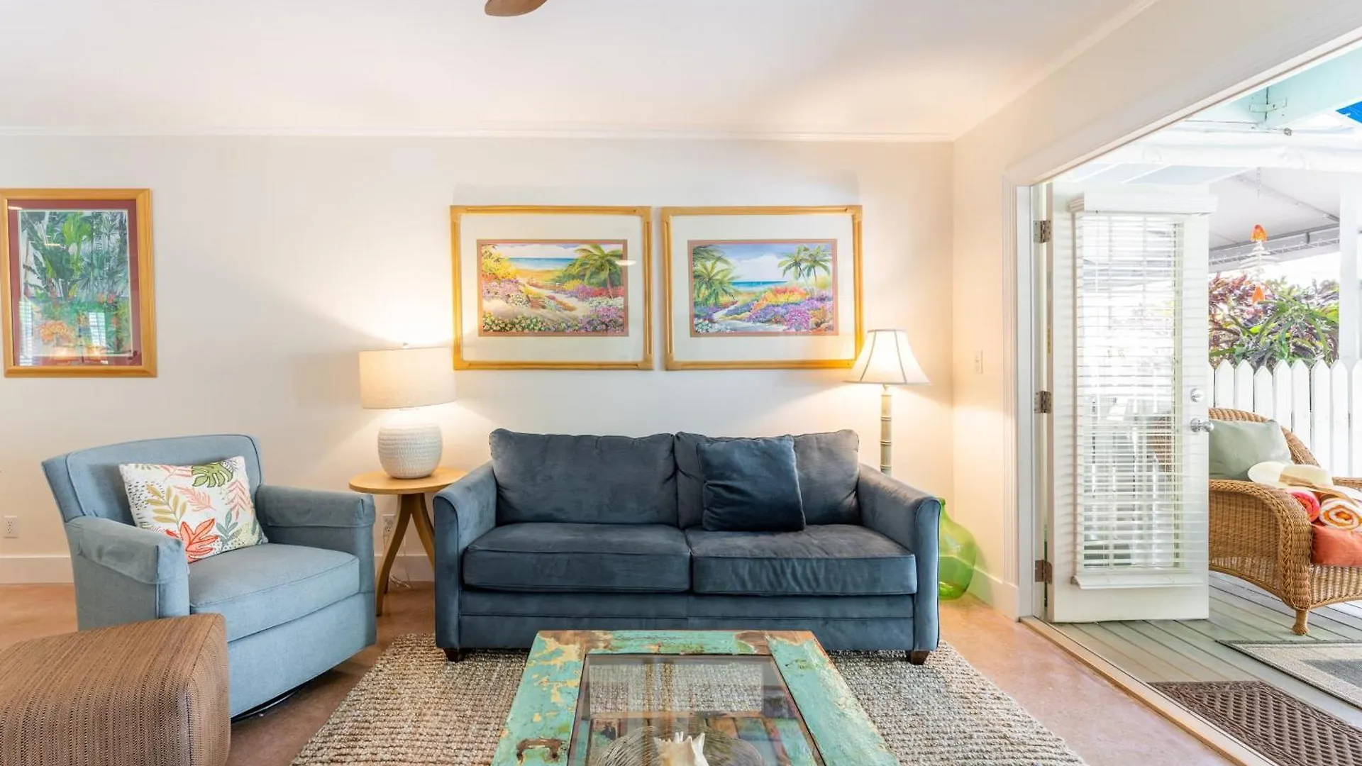 Casa vacanze A Place In Paradise By Avantstay Walkable W Shared Pool Week Long Only Key West