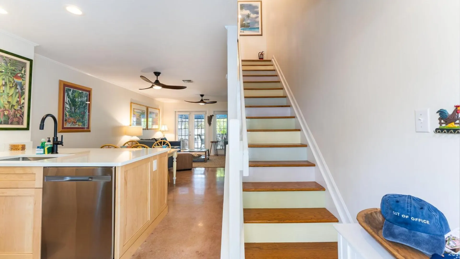 A Place In Paradise By Avantstay Walkable W Shared Pool Week Long Only Casa vacanze Key West