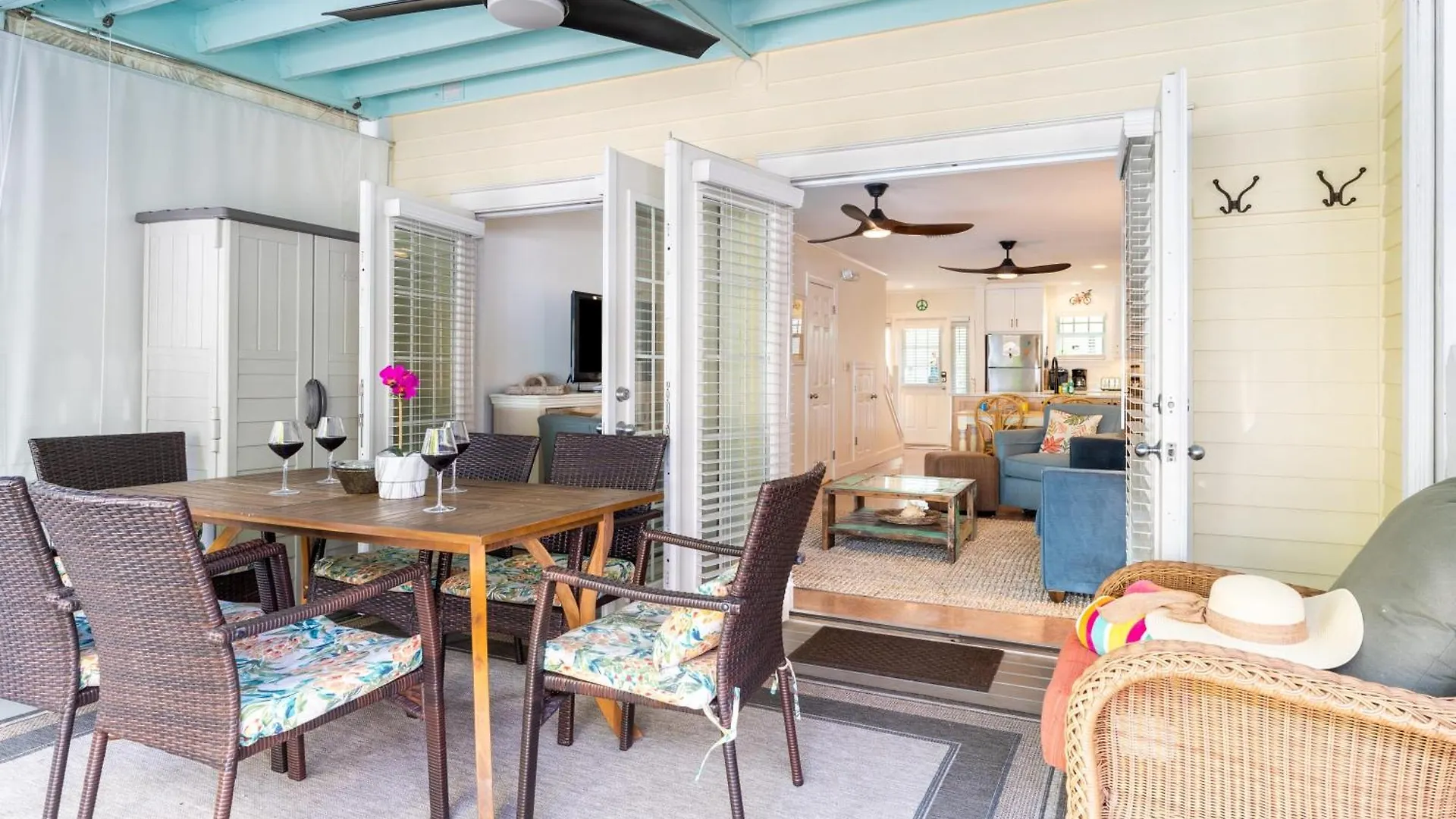 A Place In Paradise By Avantstay Walkable W Shared Pool Week Long Only