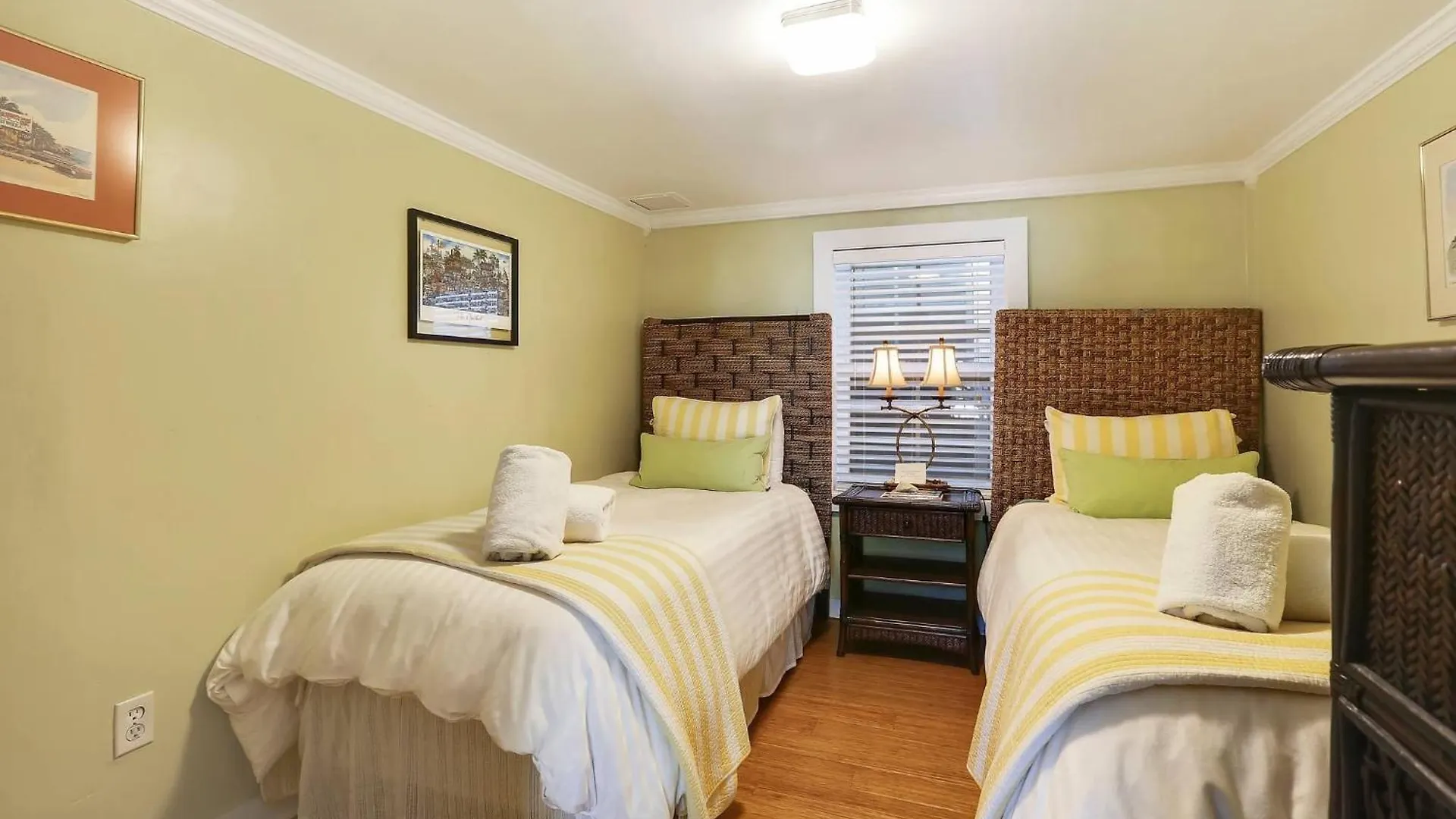 La Casita By Avantstay Steps To Duval Street In Month Long Only * 키웨스트