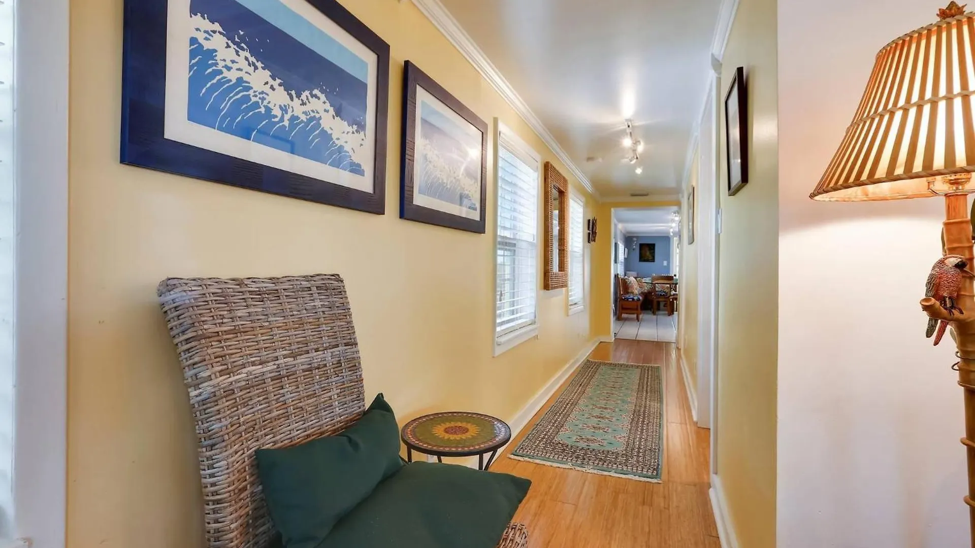 La Casita By Avantstay Steps To Duval Street In Month Long Only 펜션