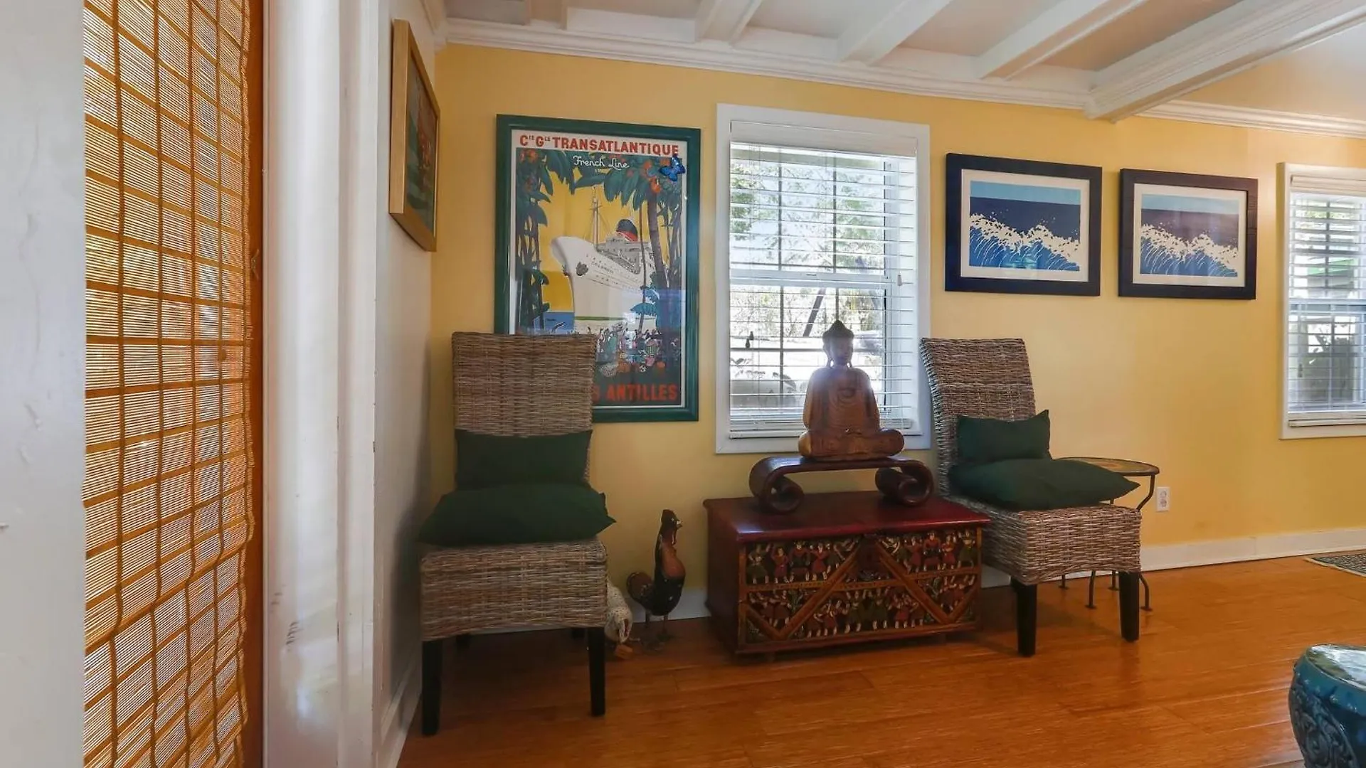 La Casita By Avantstay Steps To Duval Street In Month Long Only 키웨스트
