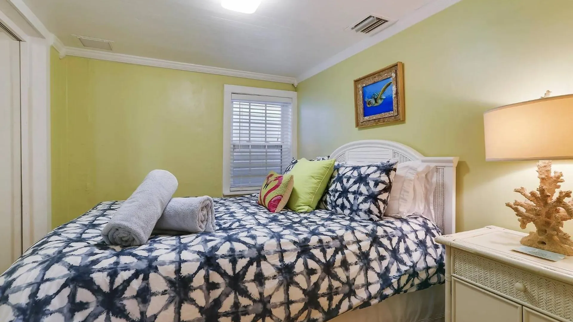 La Casita By Avantstay Steps To Duval Street In Month Long Only 펜션 *