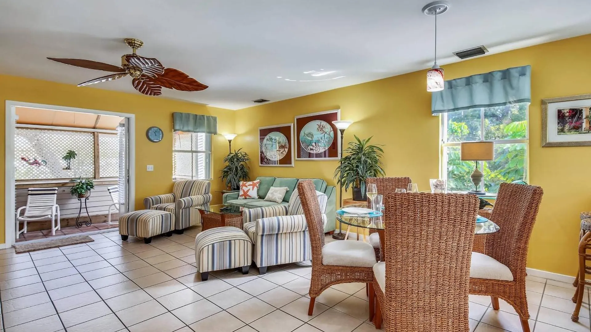 بيت للعطل Duval Sea Turtle By Avantstay Great Location Close To Shops Shared Pool