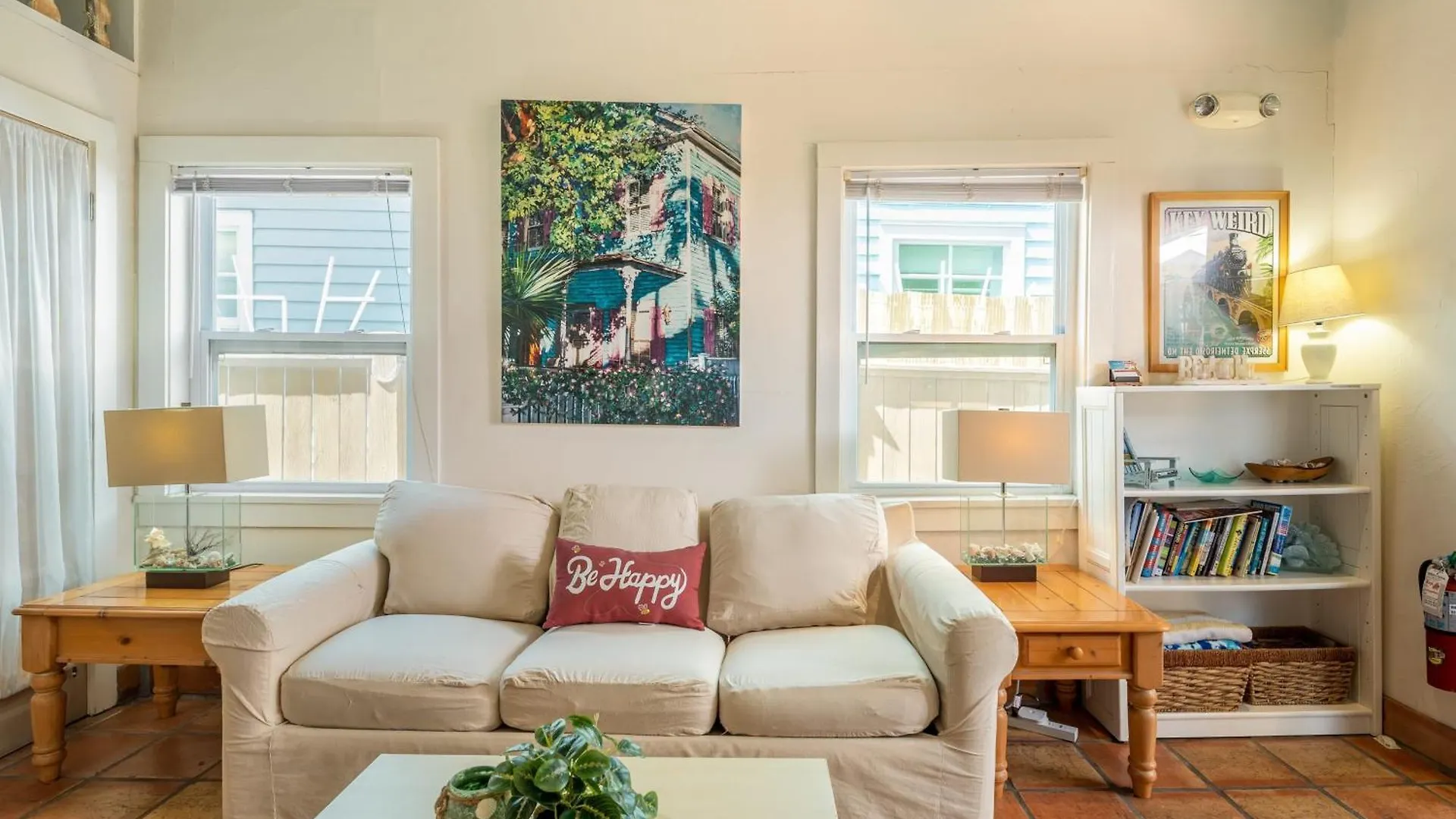 Casita De Catherine By Avantstay 1 Block To Duval St W Hot Tub קי וסט