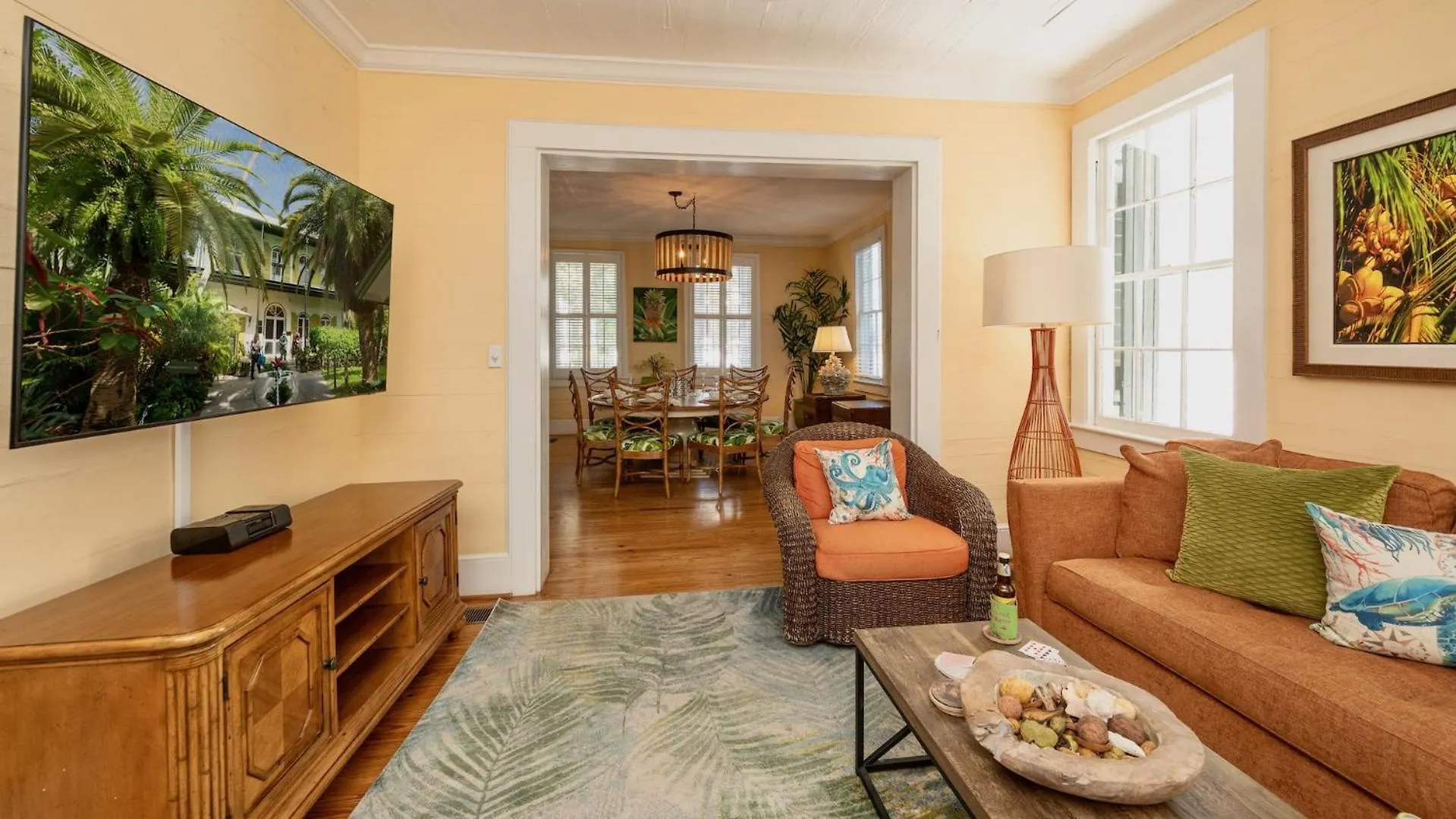 Σπίτι διακοπών Casa Victoria By Last Key Realty Κι Γουέστ