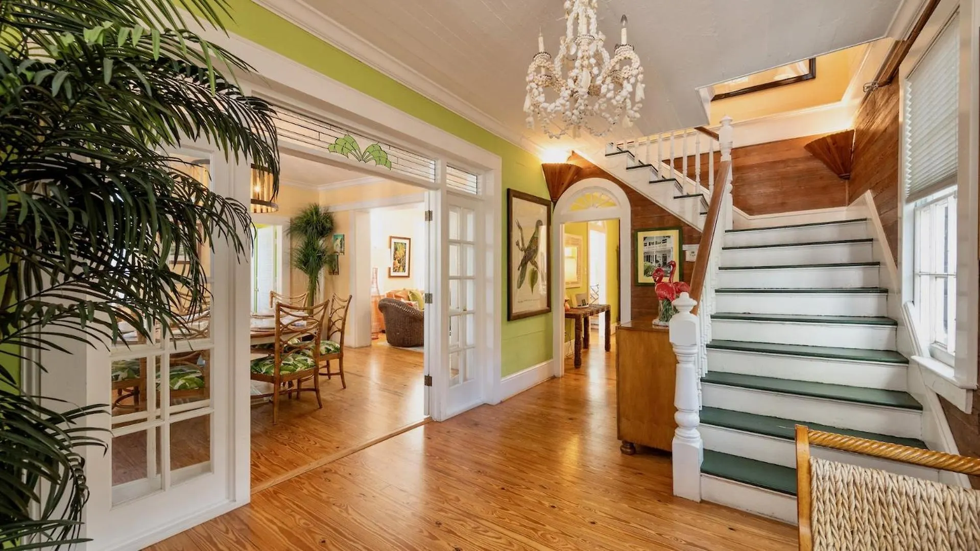 Casa Victoria By Last Key Realty Κι Γουέστ