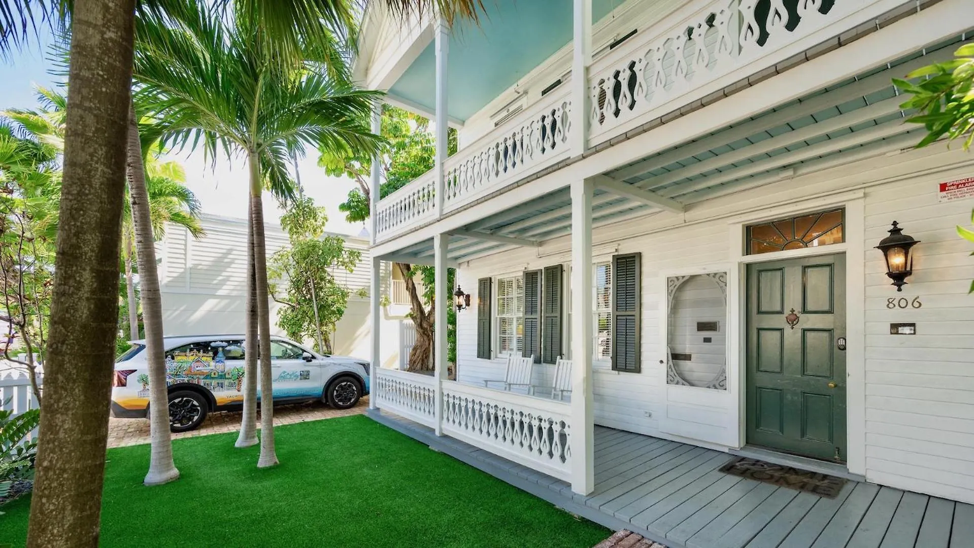 Casa Victoria By Last Key Realty Σπίτι διακοπών Κι Γουέστ