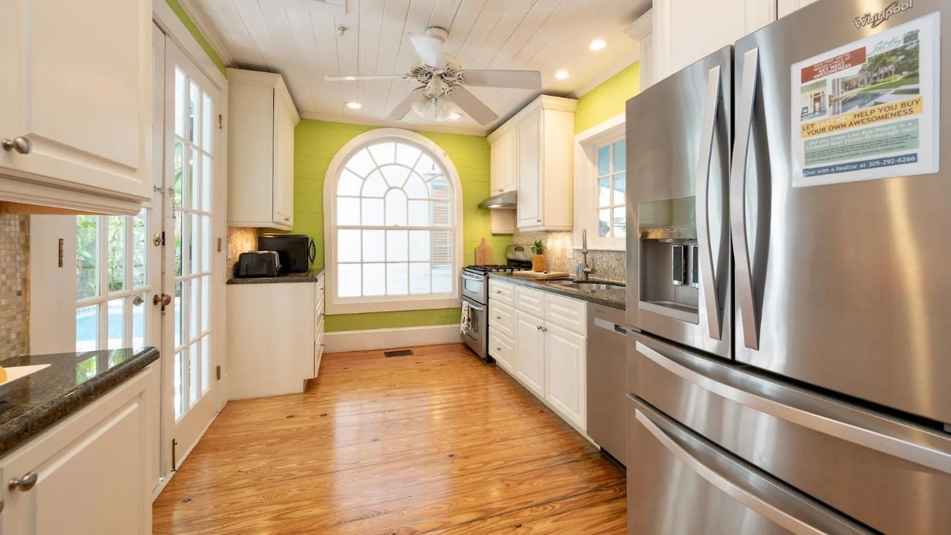 Σπίτι διακοπών Casa Victoria By Last Key Realty *