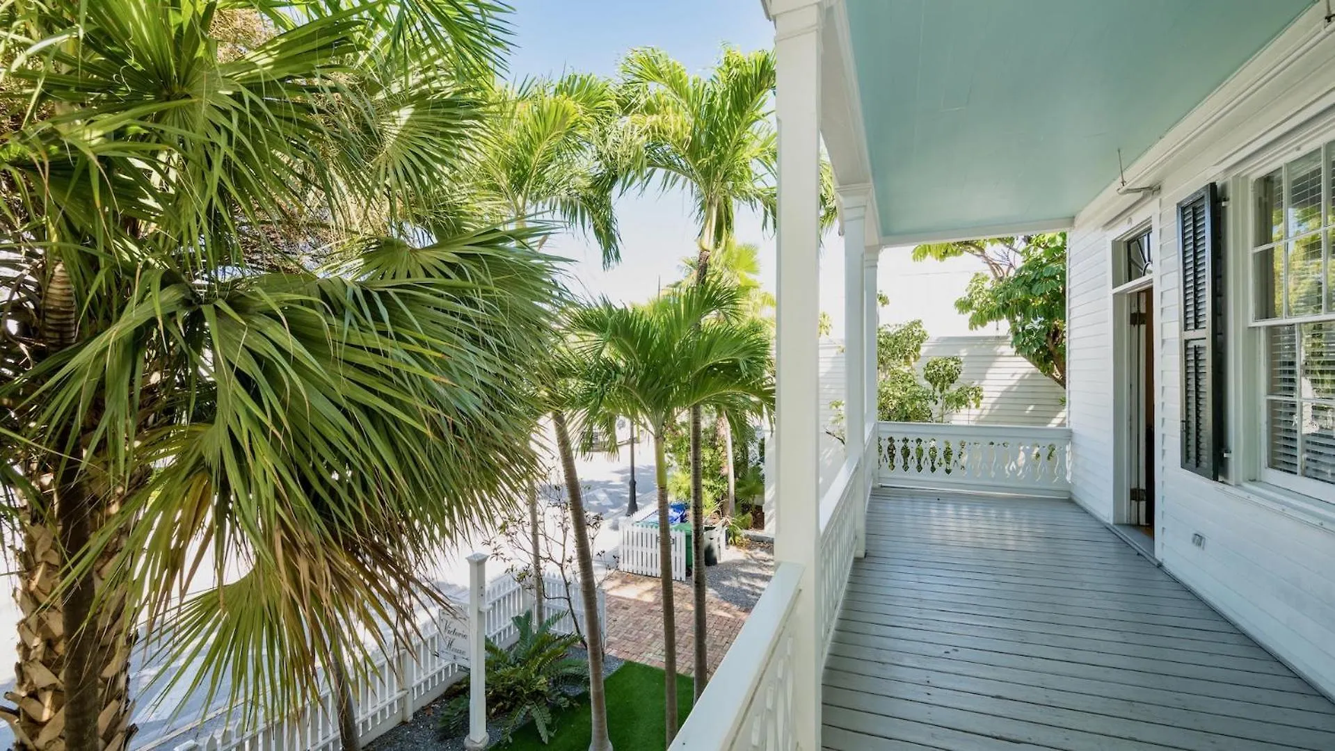 Σπίτι διακοπών Casa Victoria By Last Key Realty *