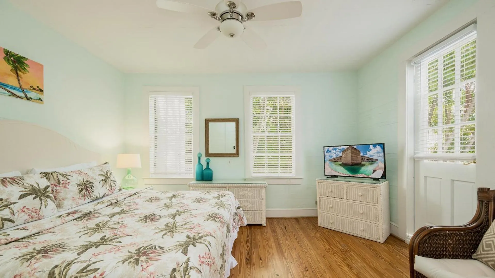 Σπίτι διακοπών Casa Victoria By Last Key Realty Κι Γουέστ