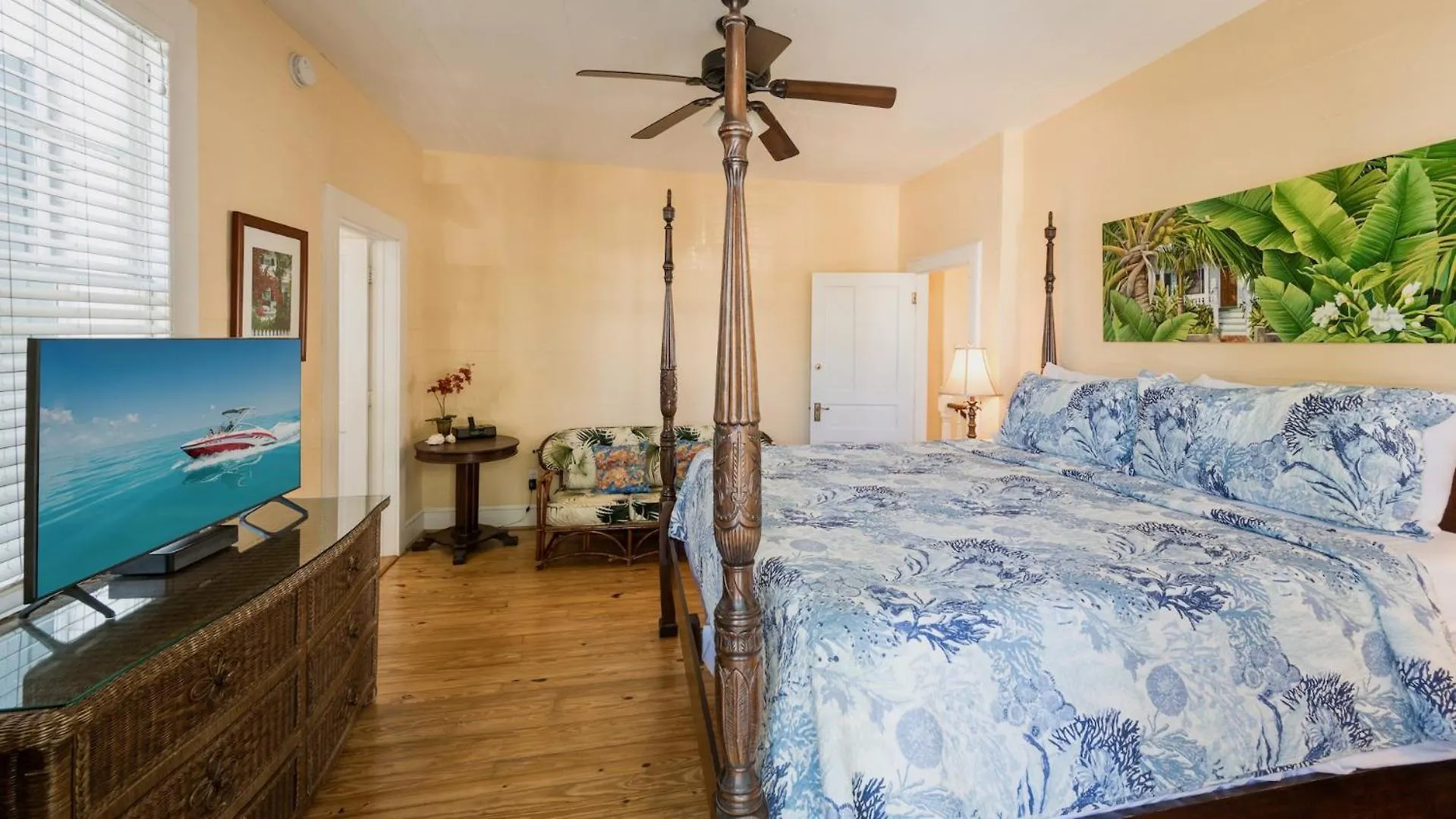 Casa Victoria By Last Key Realty Σπίτι διακοπών *