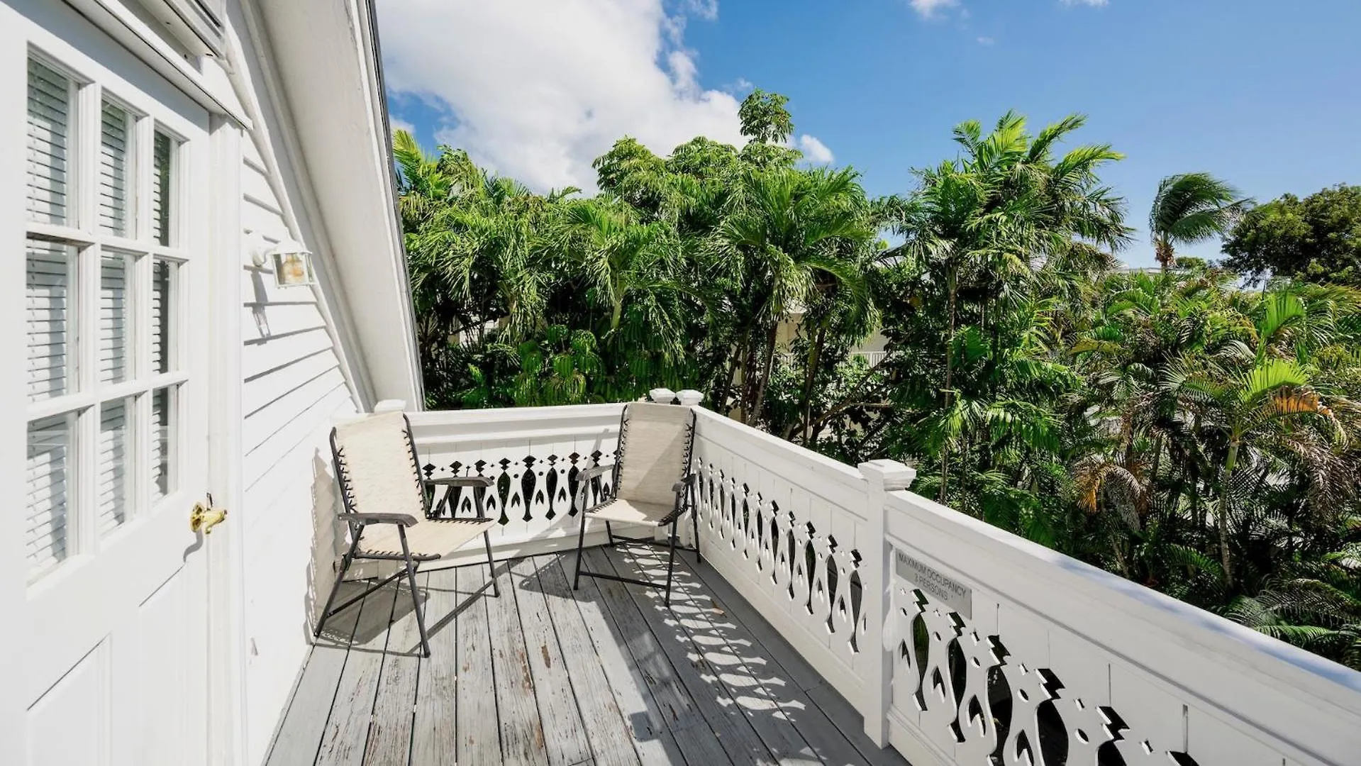 Casa Victoria By Last Key Realty Κι Γουέστ