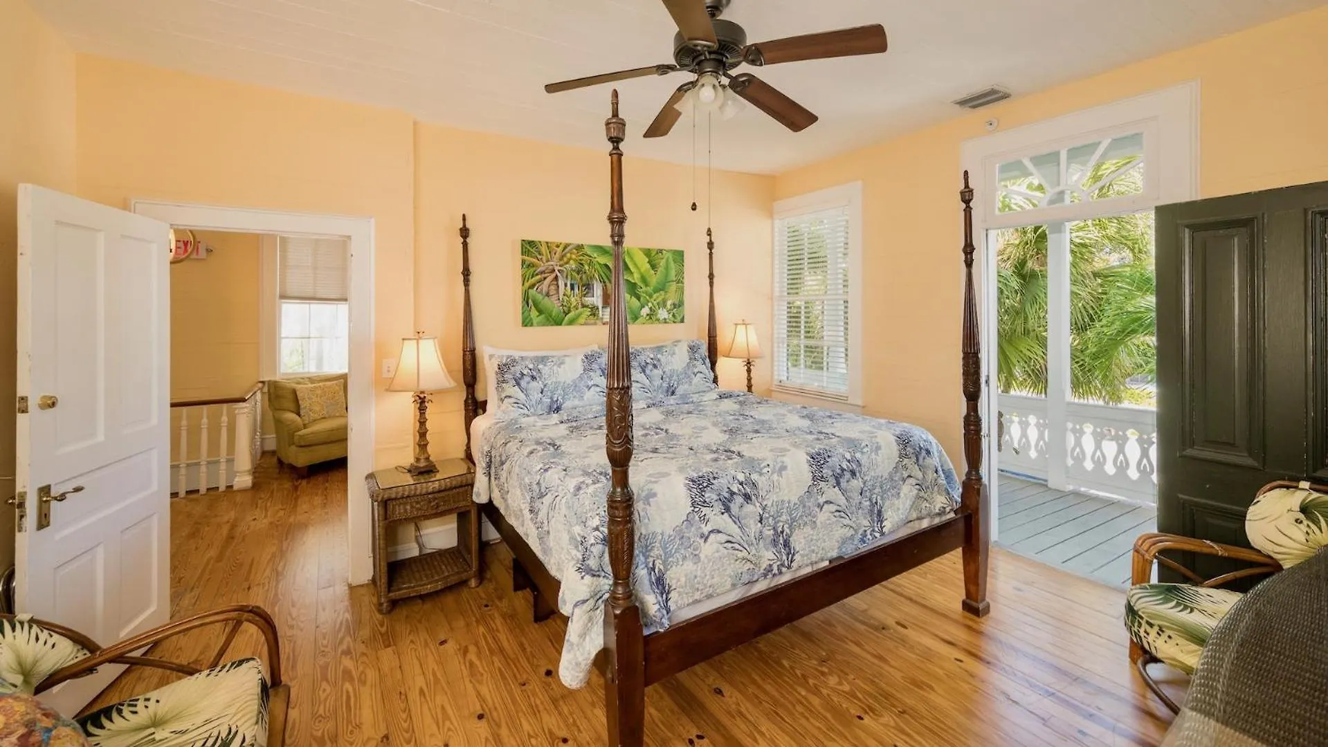 Σπίτι διακοπών Casa Victoria By Last Key Realty *