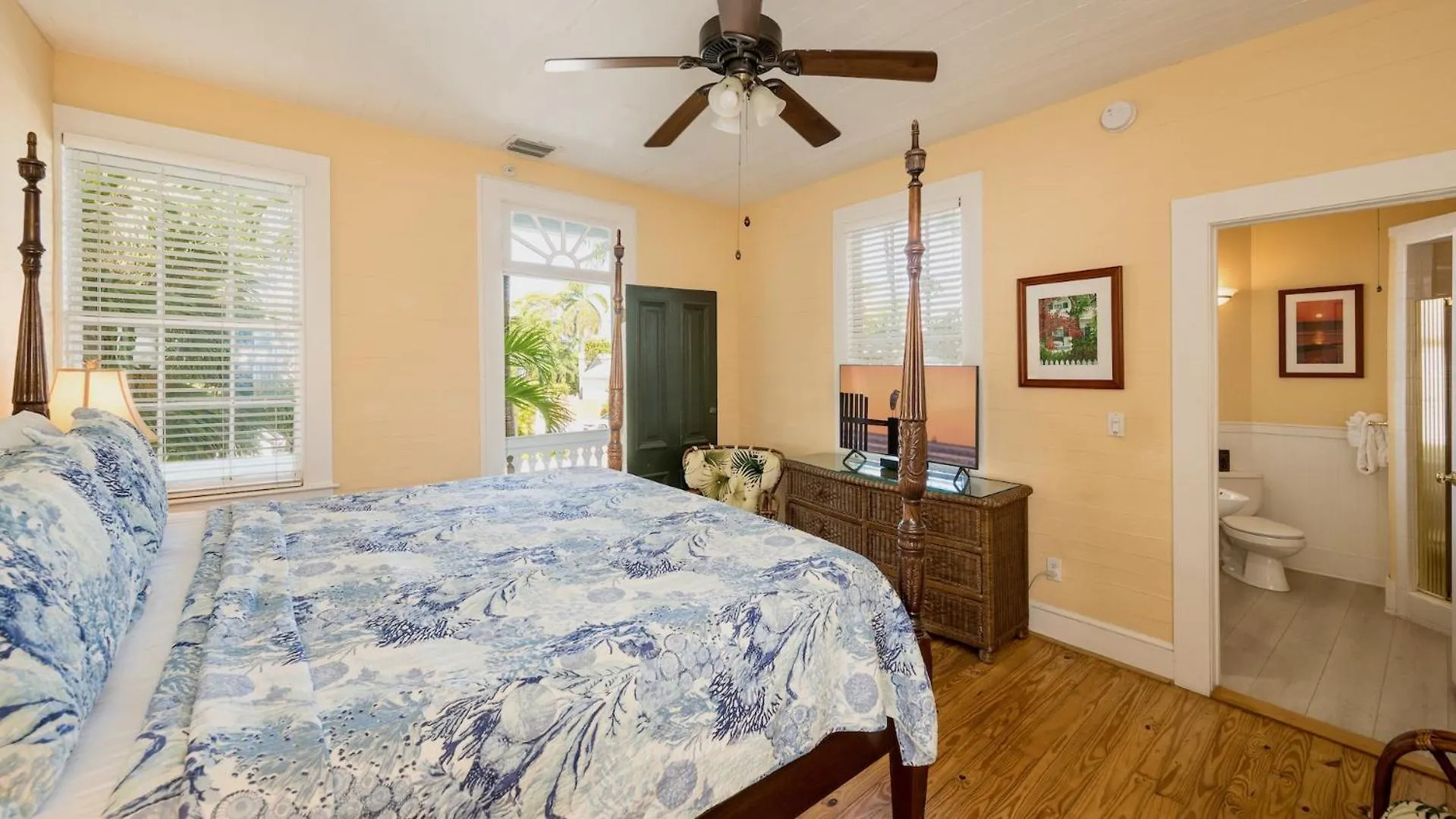 Σπίτι διακοπών Casa Victoria By Last Key Realty