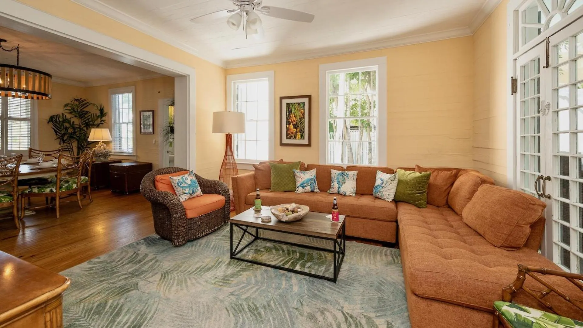Casa Victoria By Last Key Realty * Κι Γουέστ
