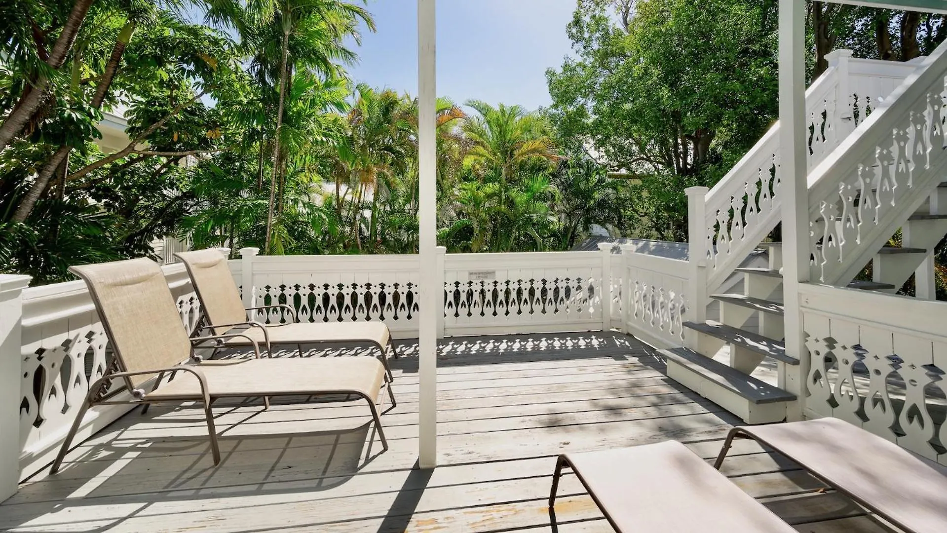 Casa Victoria By Last Key Realty * Κι Γουέστ