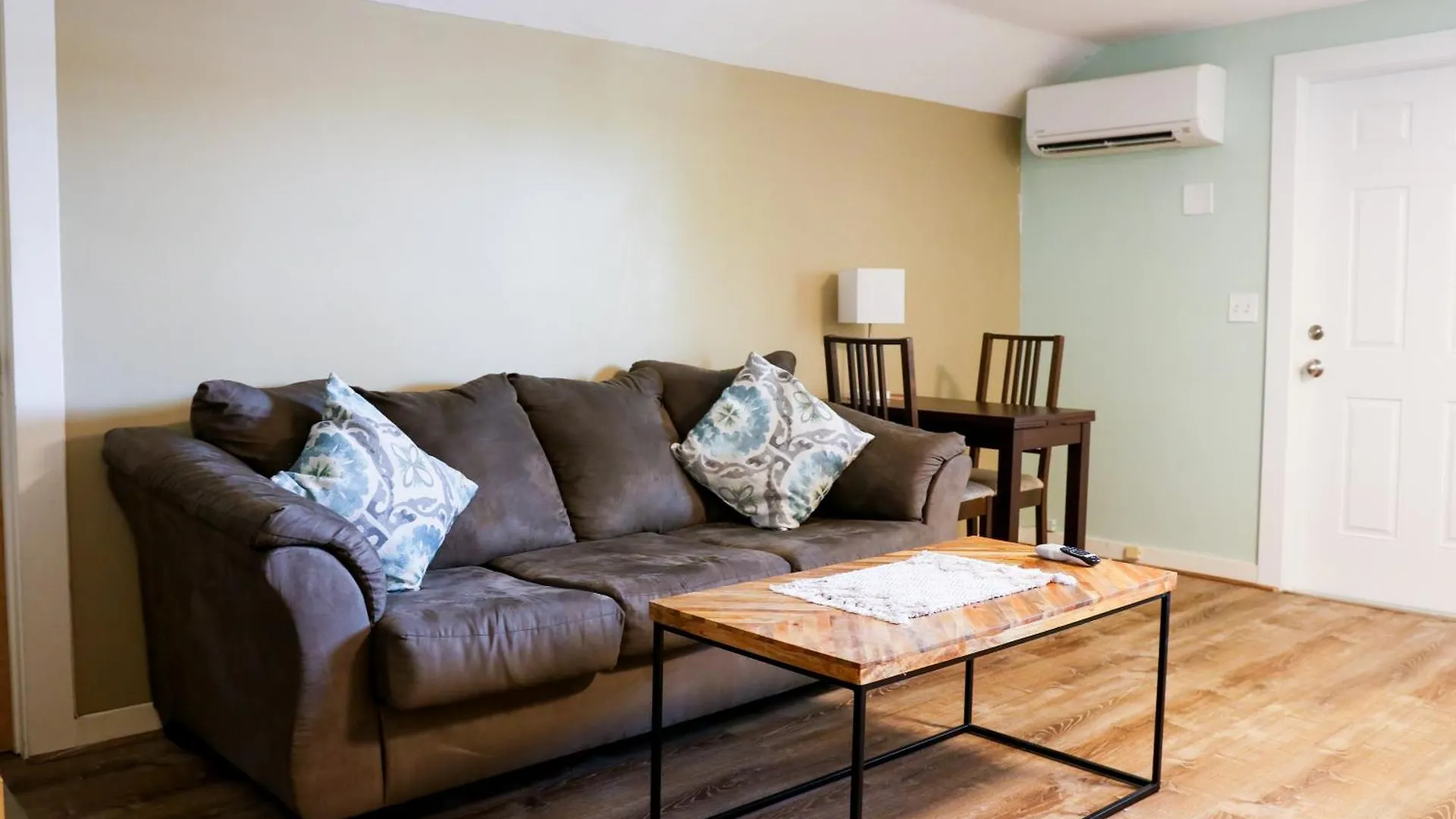 The Grand Bed & Breakfast Key West
