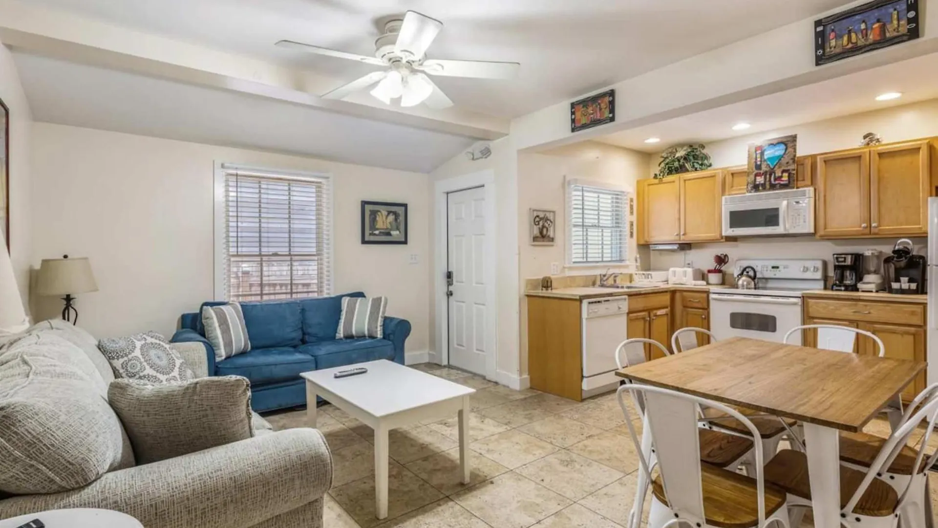 Sea Breeze -great Location! Holiday home Key West