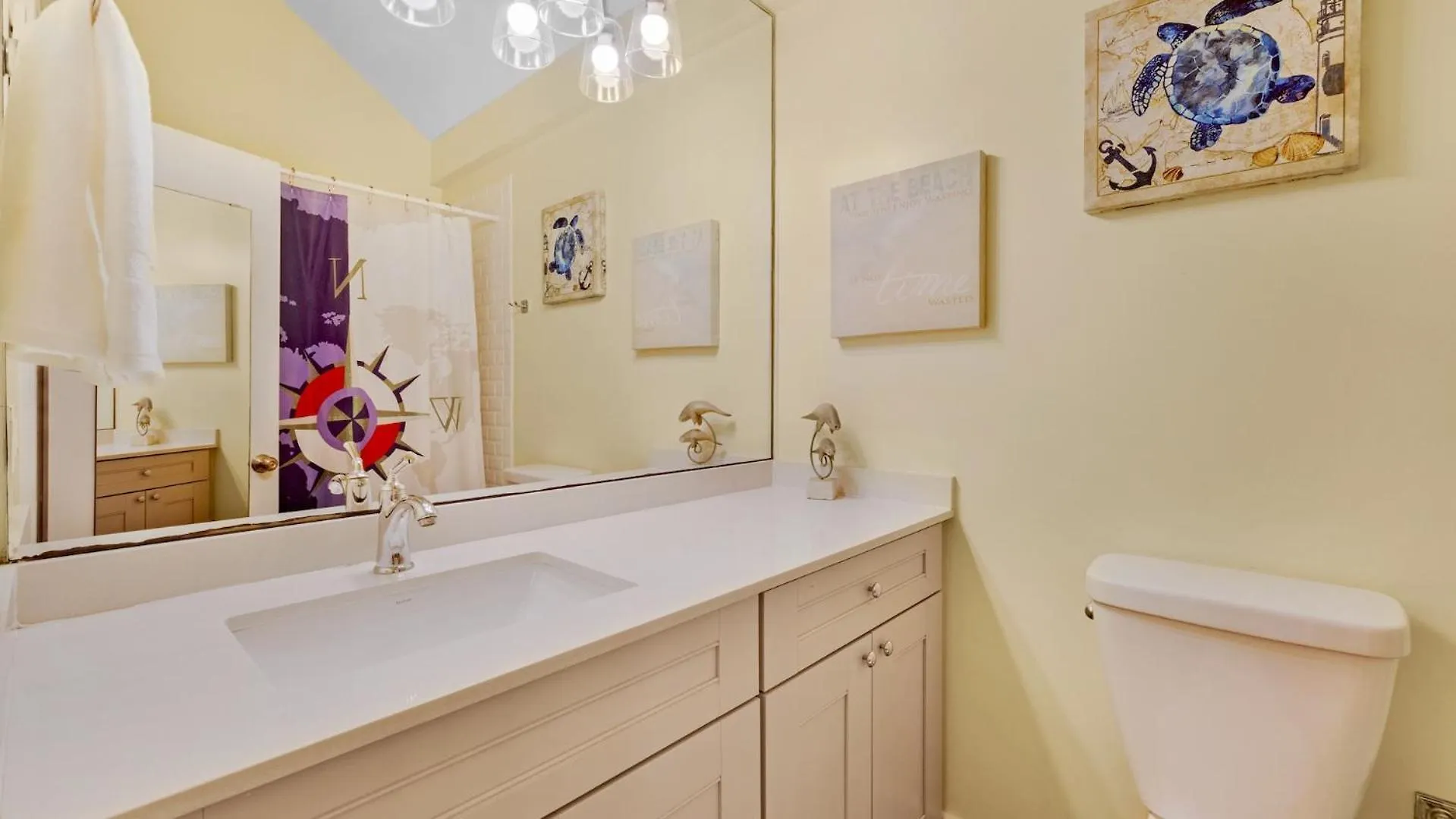 Dom wakacyjny Americana Tropicale By Last Key Realty *