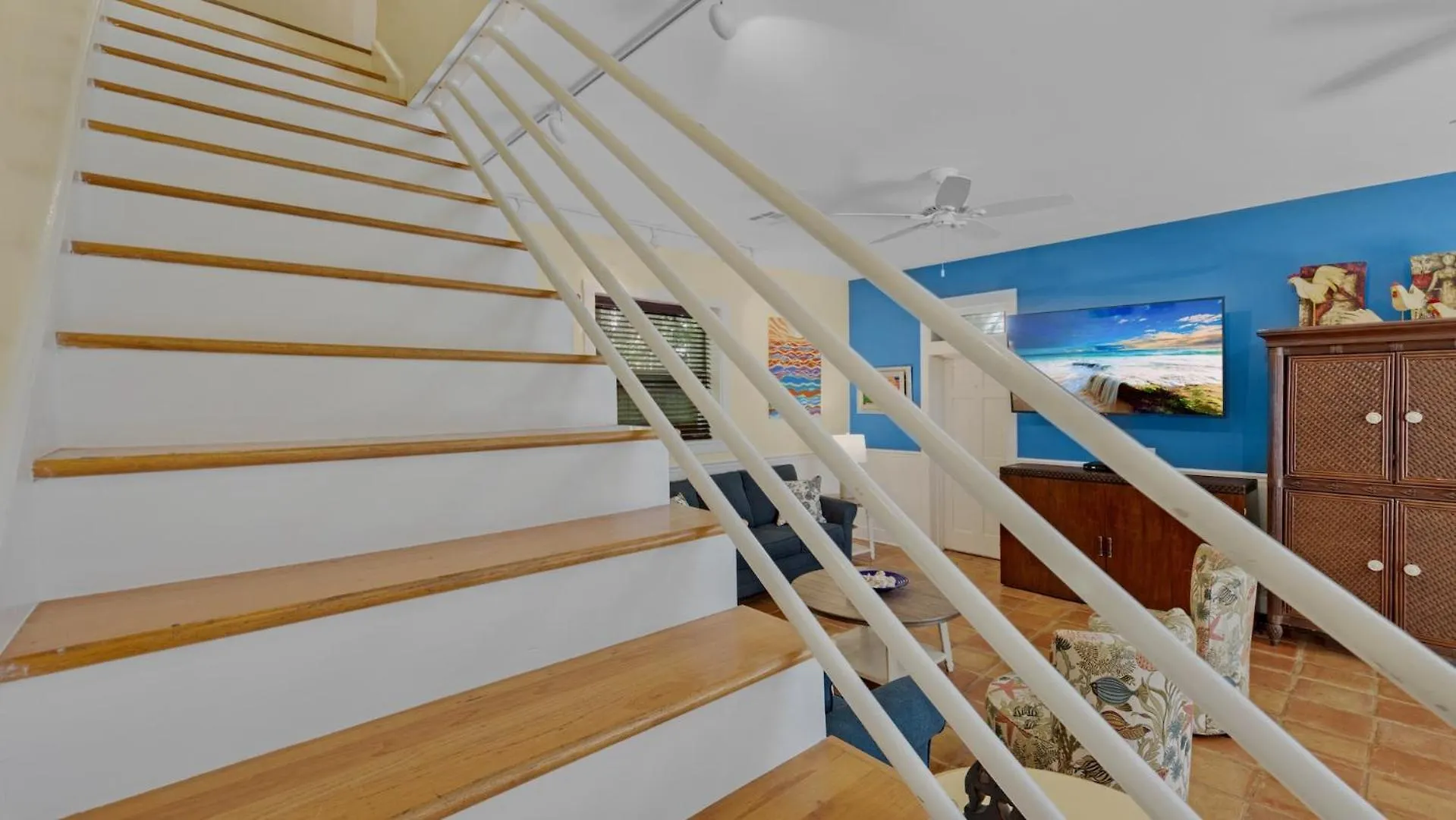 Americana Tropicale By Last Key Realty Dom wakacyjny *