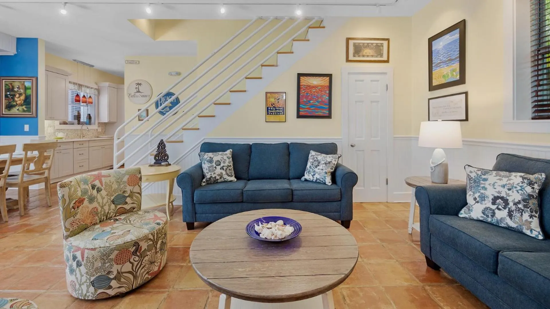 Dom wakacyjny Americana Tropicale By Last Key Realty