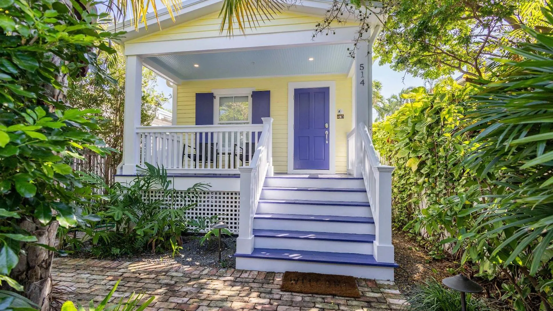 Keys Please! Holiday home Key West