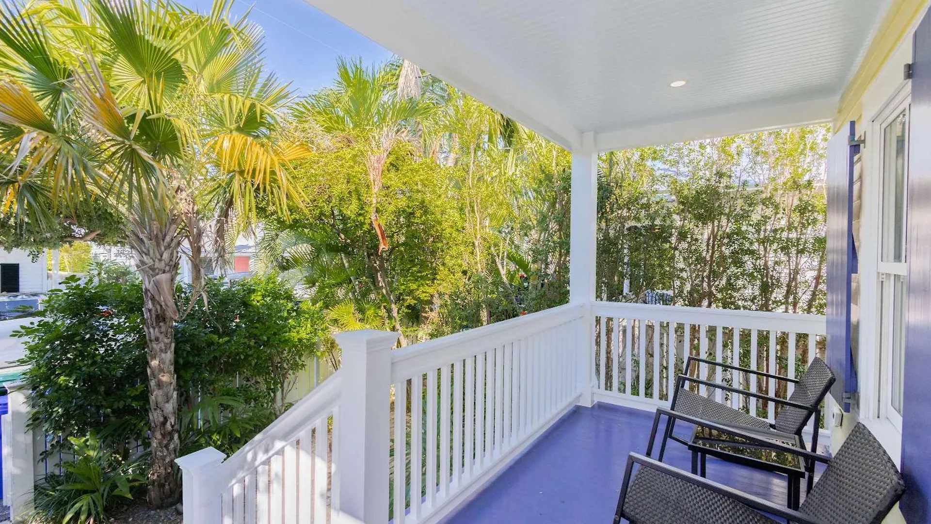 Holiday home Keys Please! Key West