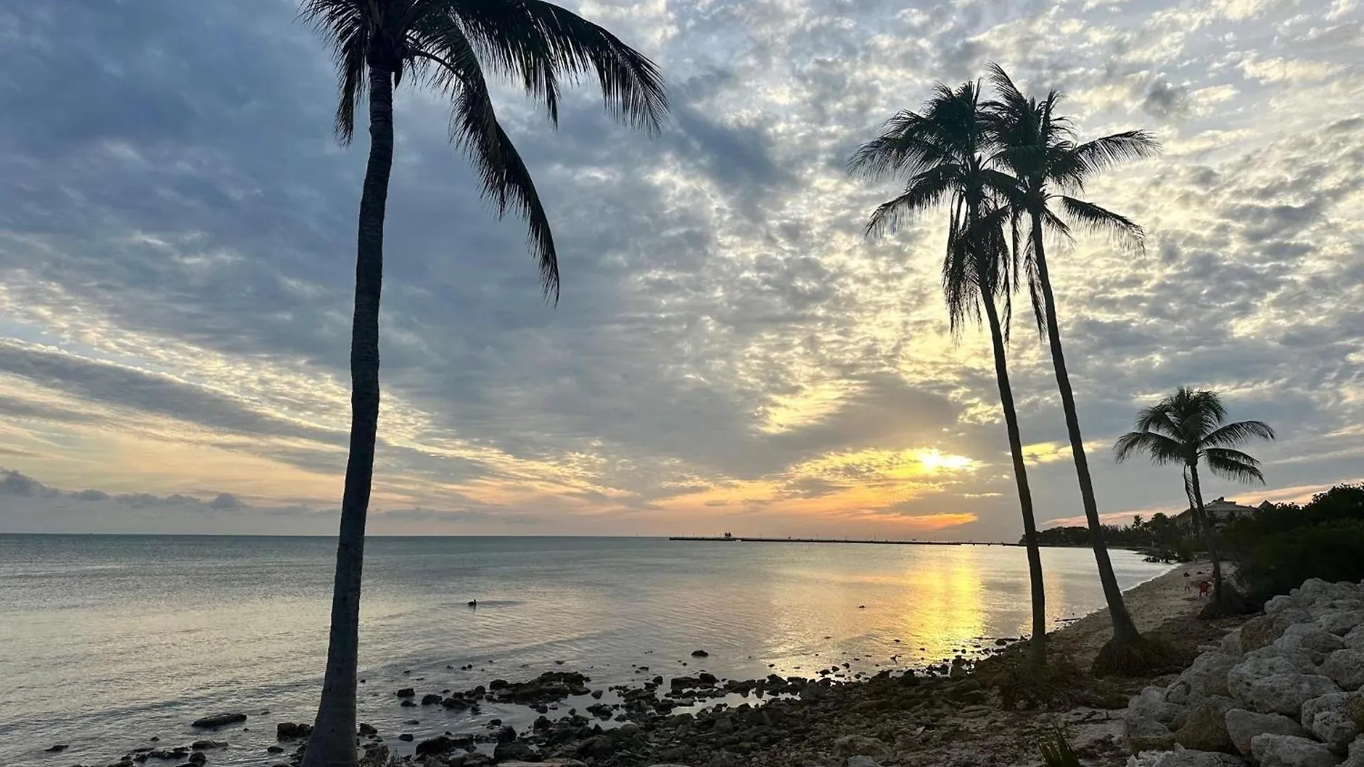 Prázdninový dům Leaward Isle Island Retreat Key West