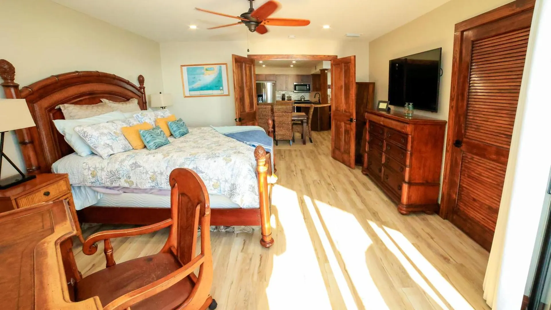 Holiday home Somewhere On The Key West