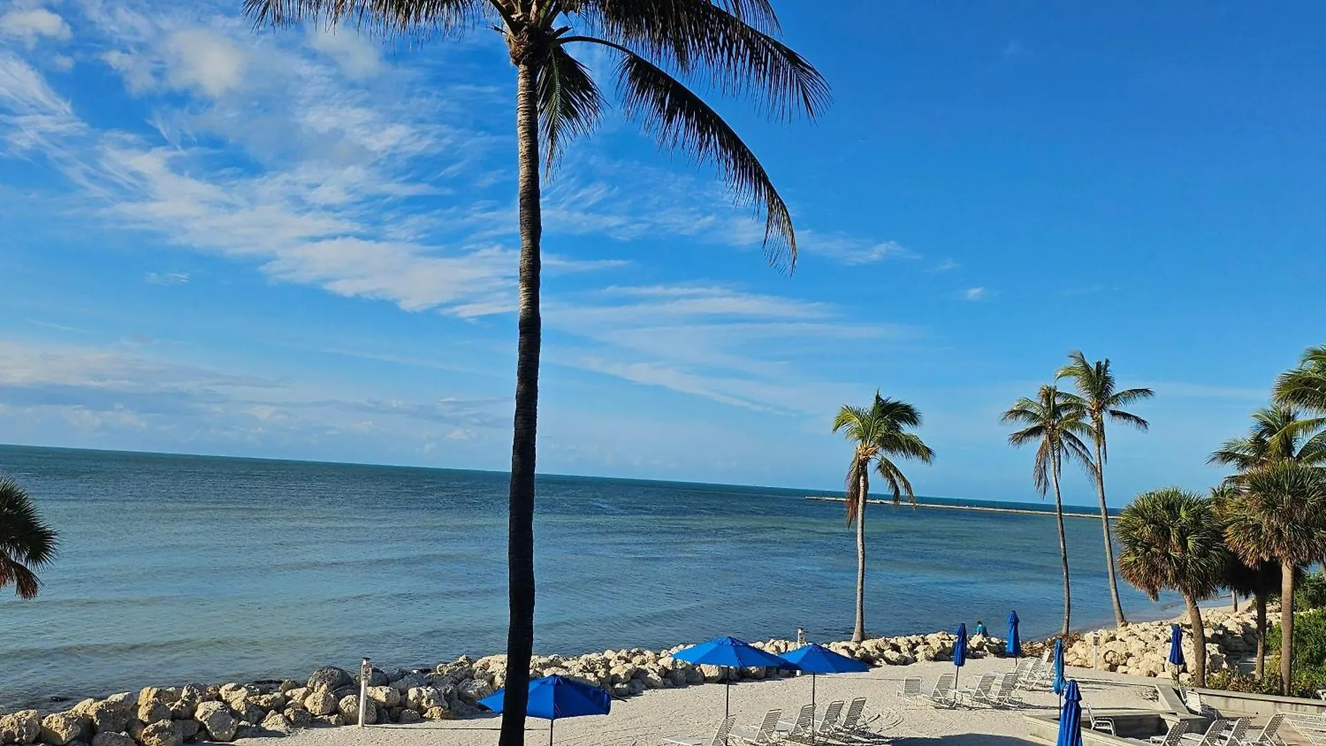 Somewhere On The * Key West