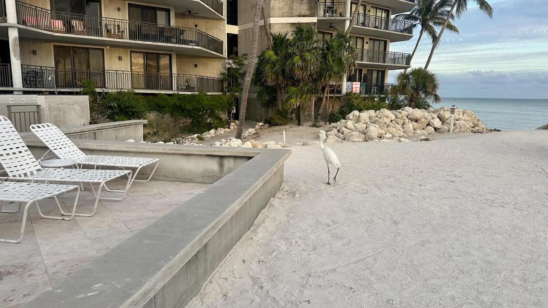 Prázdninový dům Atlantic Sunrise Penthouse Key West
