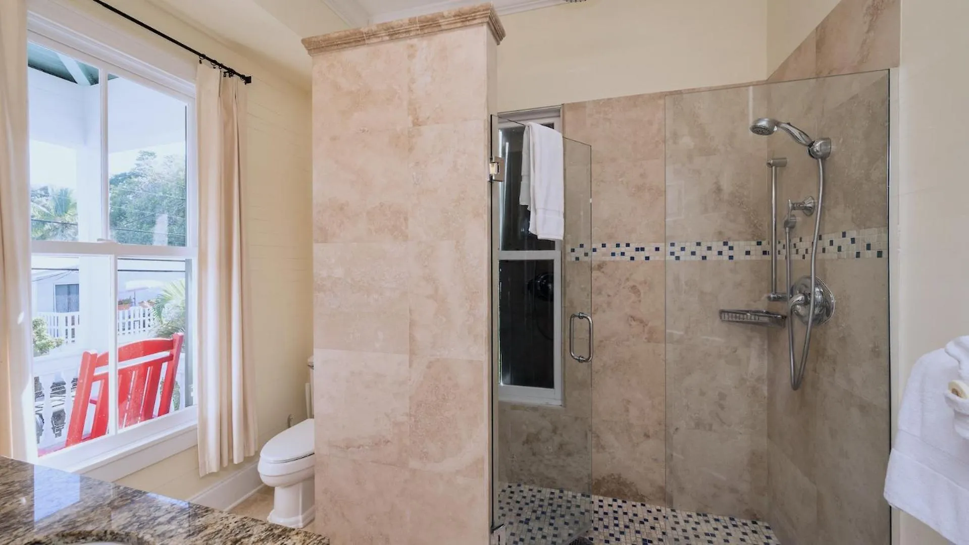 Olivietta By Last Key Realty 度假居 *