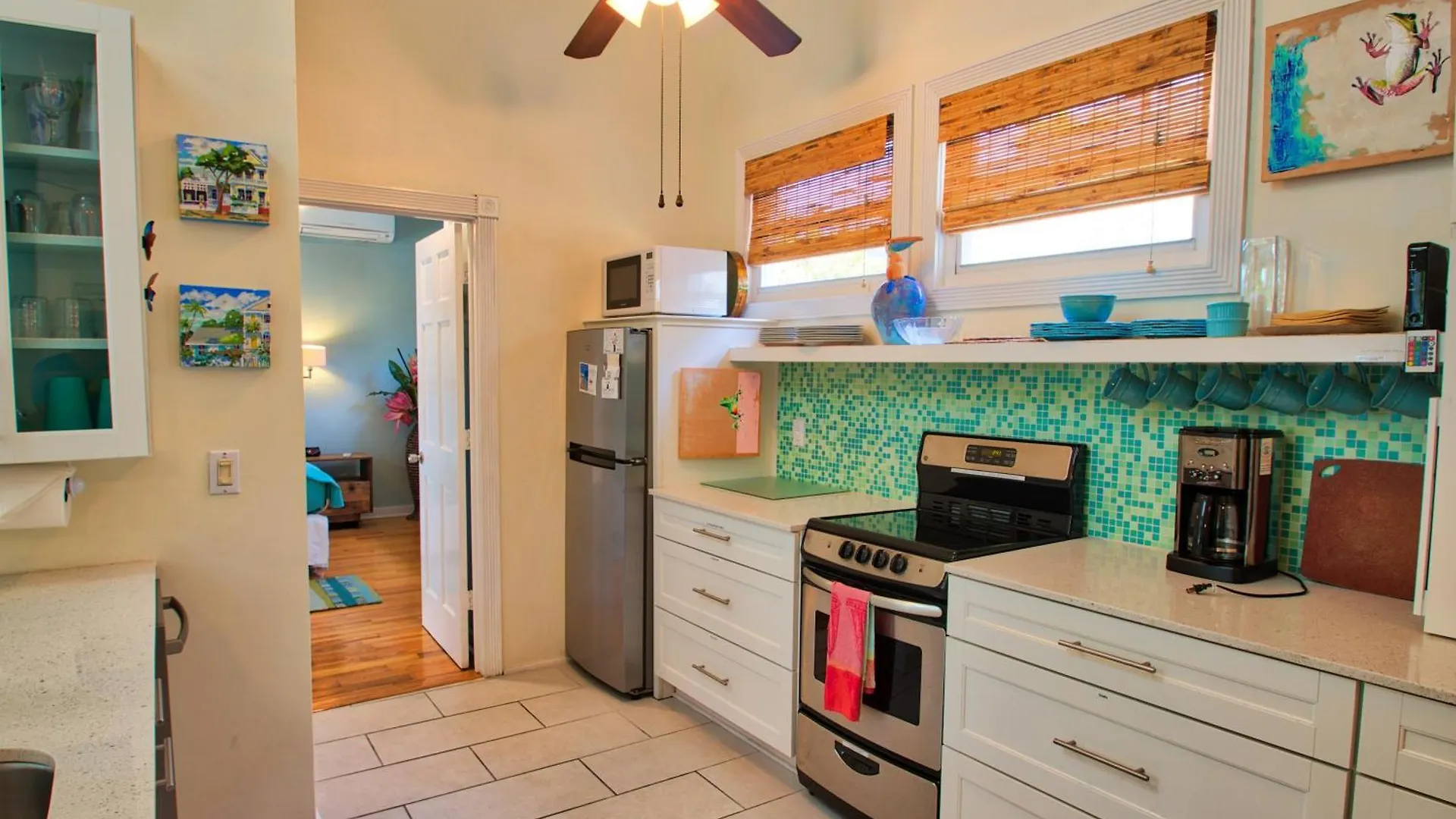 Catherine House Key West