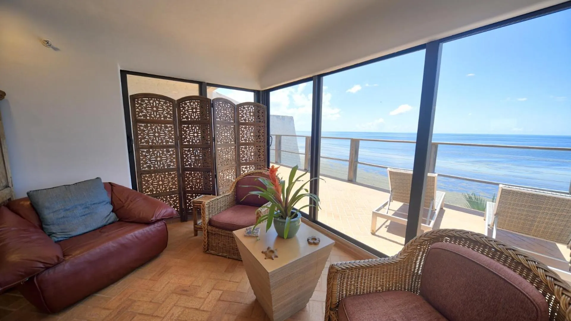 Casa Atlantica Appartement *