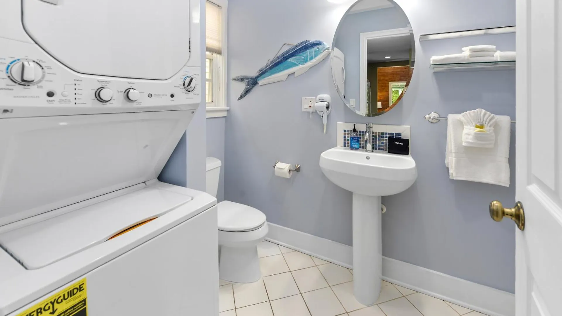 Apartmán Poolside Hide-away Palm Gardens Key West