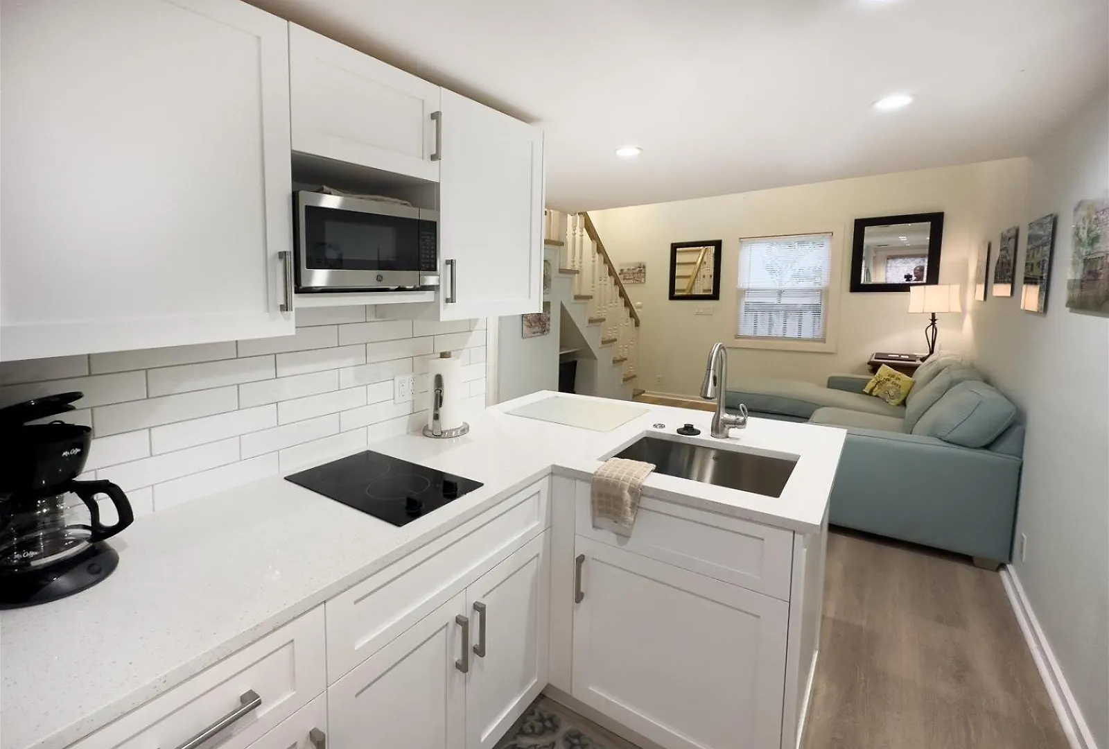 Porchside Paradise Conch Republic Apartamento
