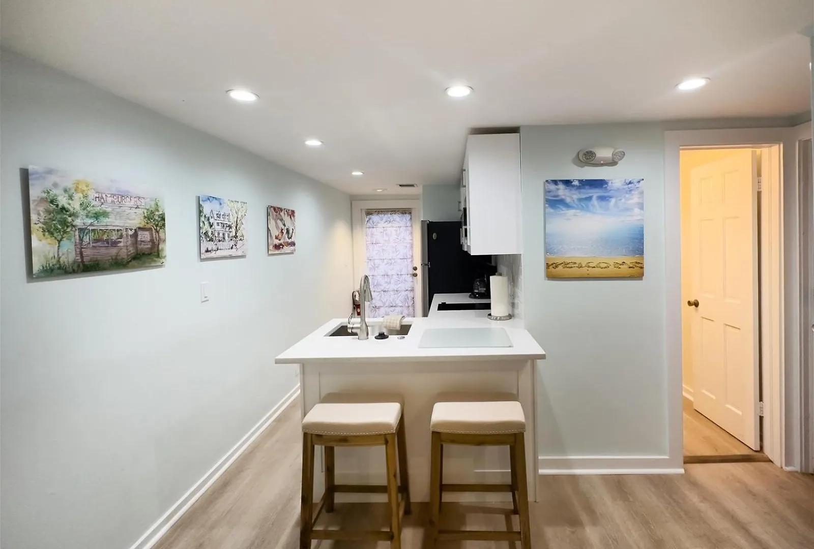 Porchside Paradise Conch Republic Apartamento Cayo Hueso
