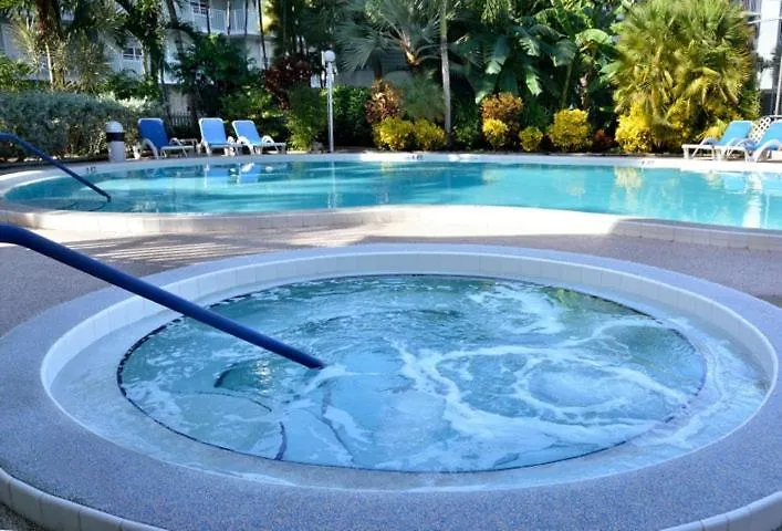 Ocean Vista 403e La Brisa Key West